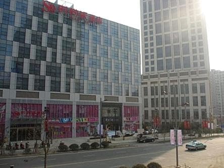 Smart Hotel Zhejiang Runzhou