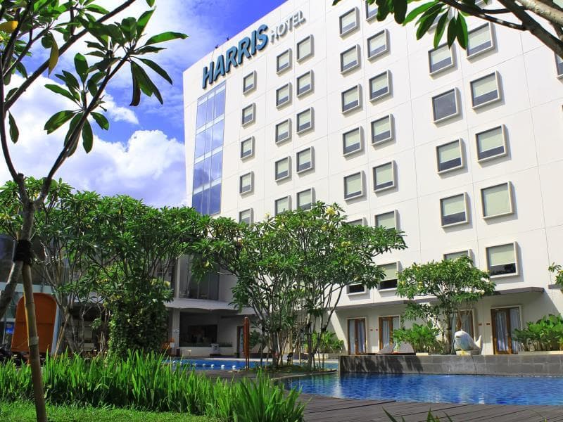 HARRIS Hotel Sentul City Bogor photo 4