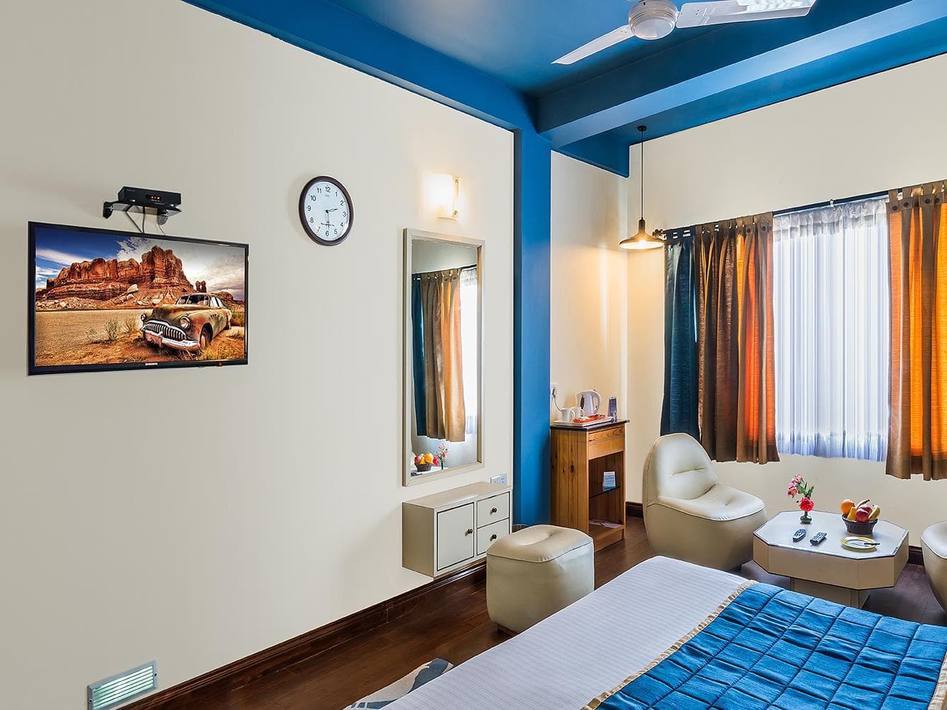 Honeymoon Inn - Manali photo 2