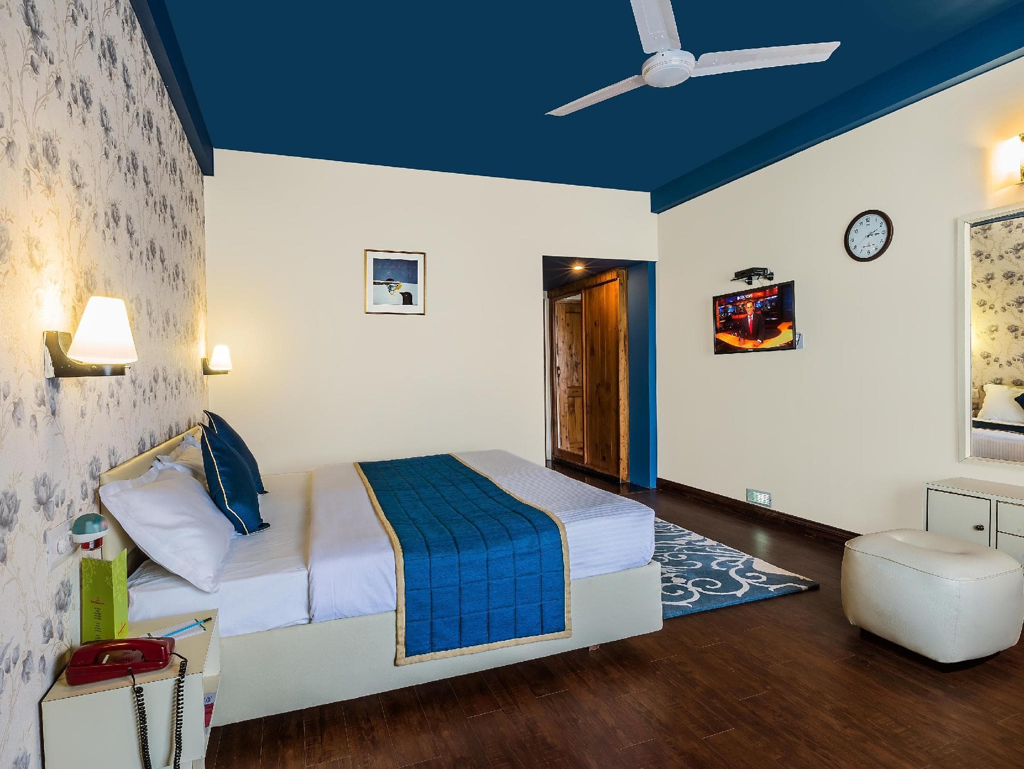 Honeymoon Inn - Manali photo 4