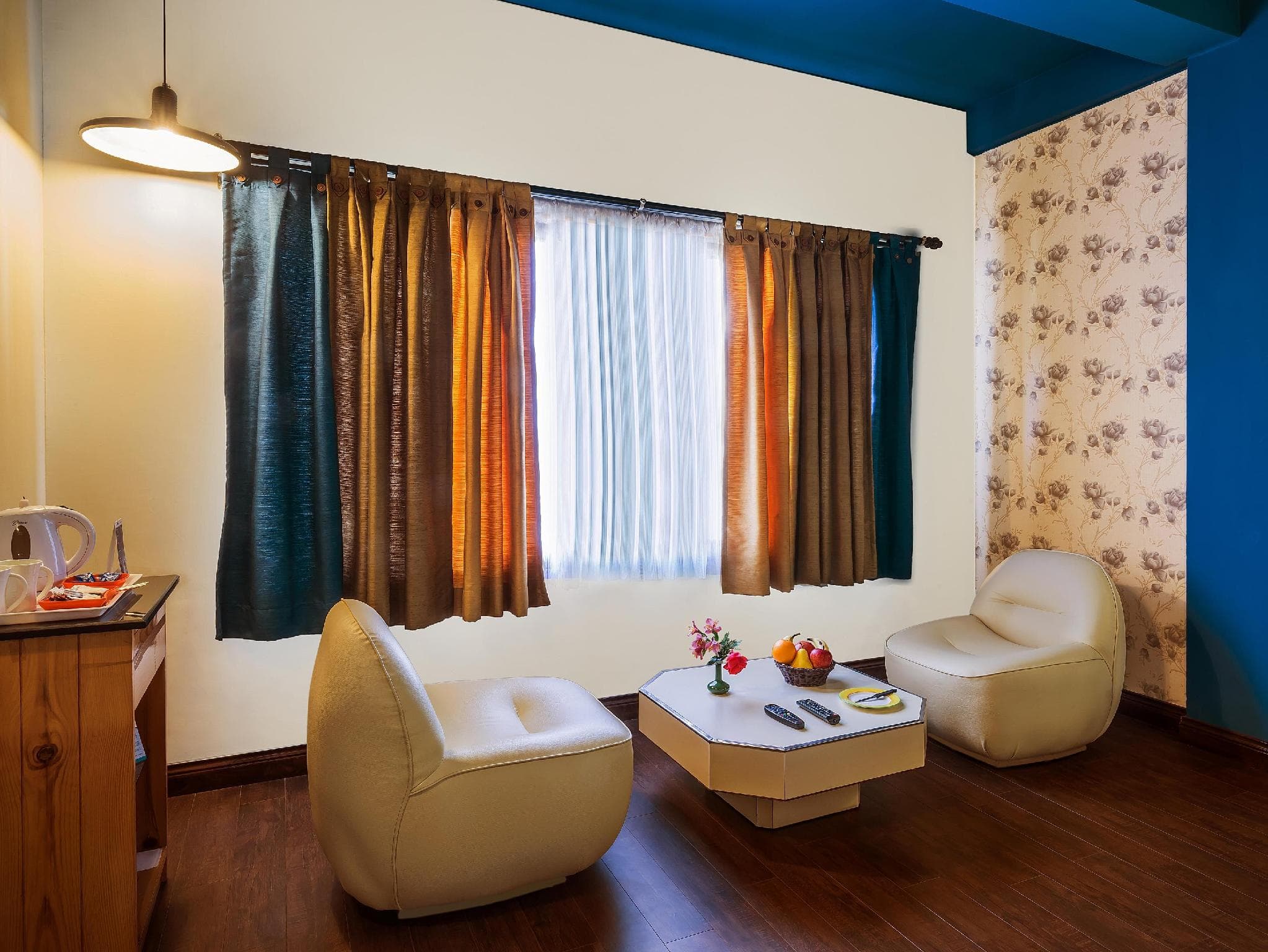 Honeymoon Inn - Manali photo 5