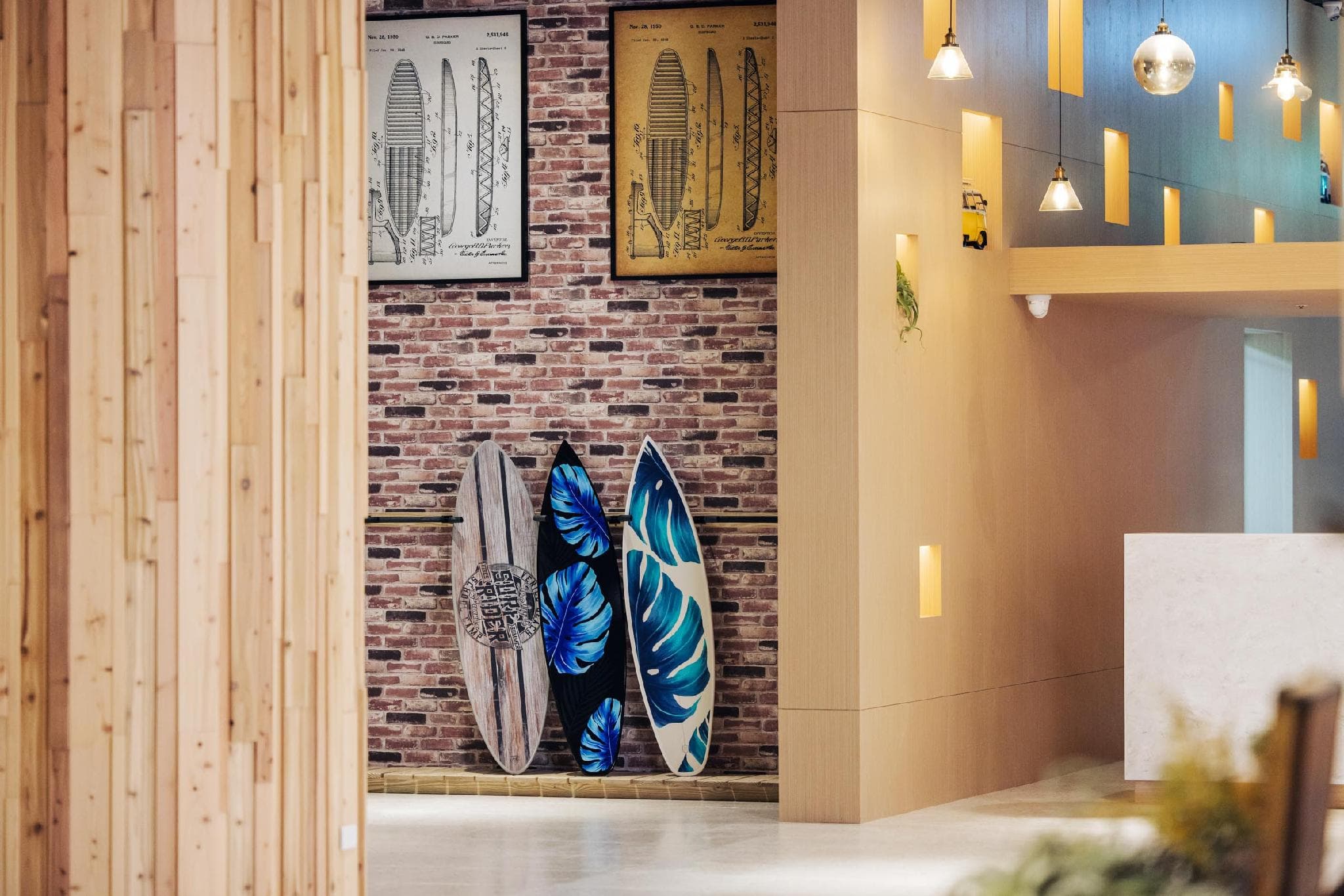 OA HOTEL Wushih Marina photo 4