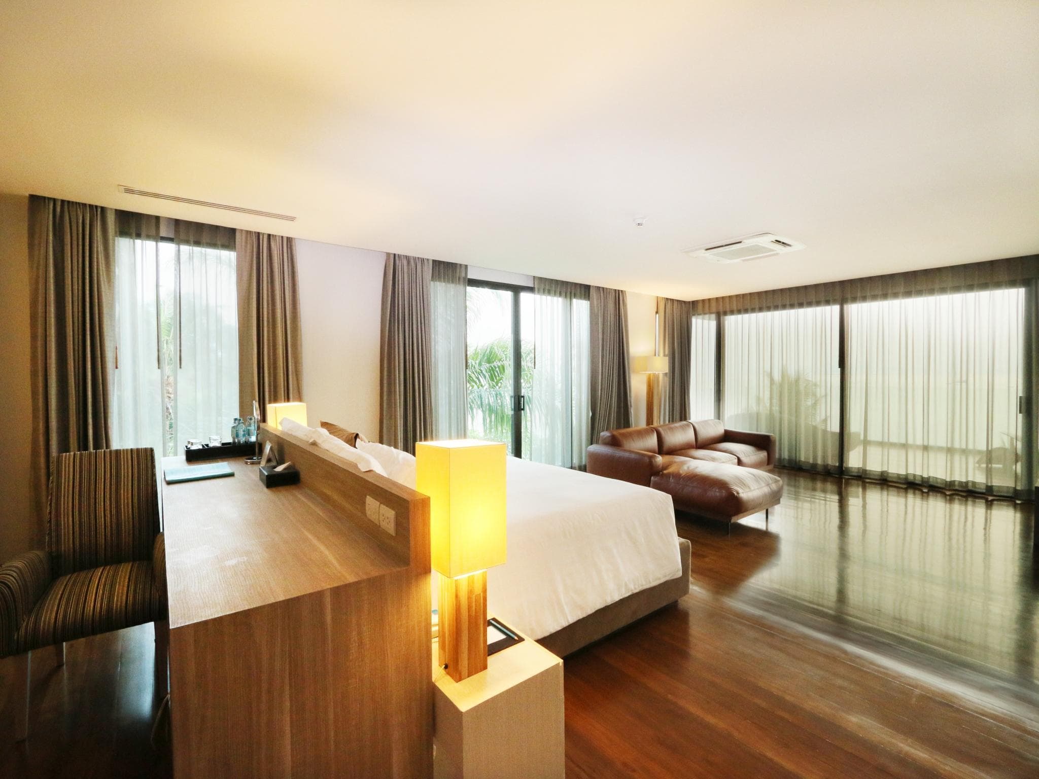 Cape Dara Resort photo 3