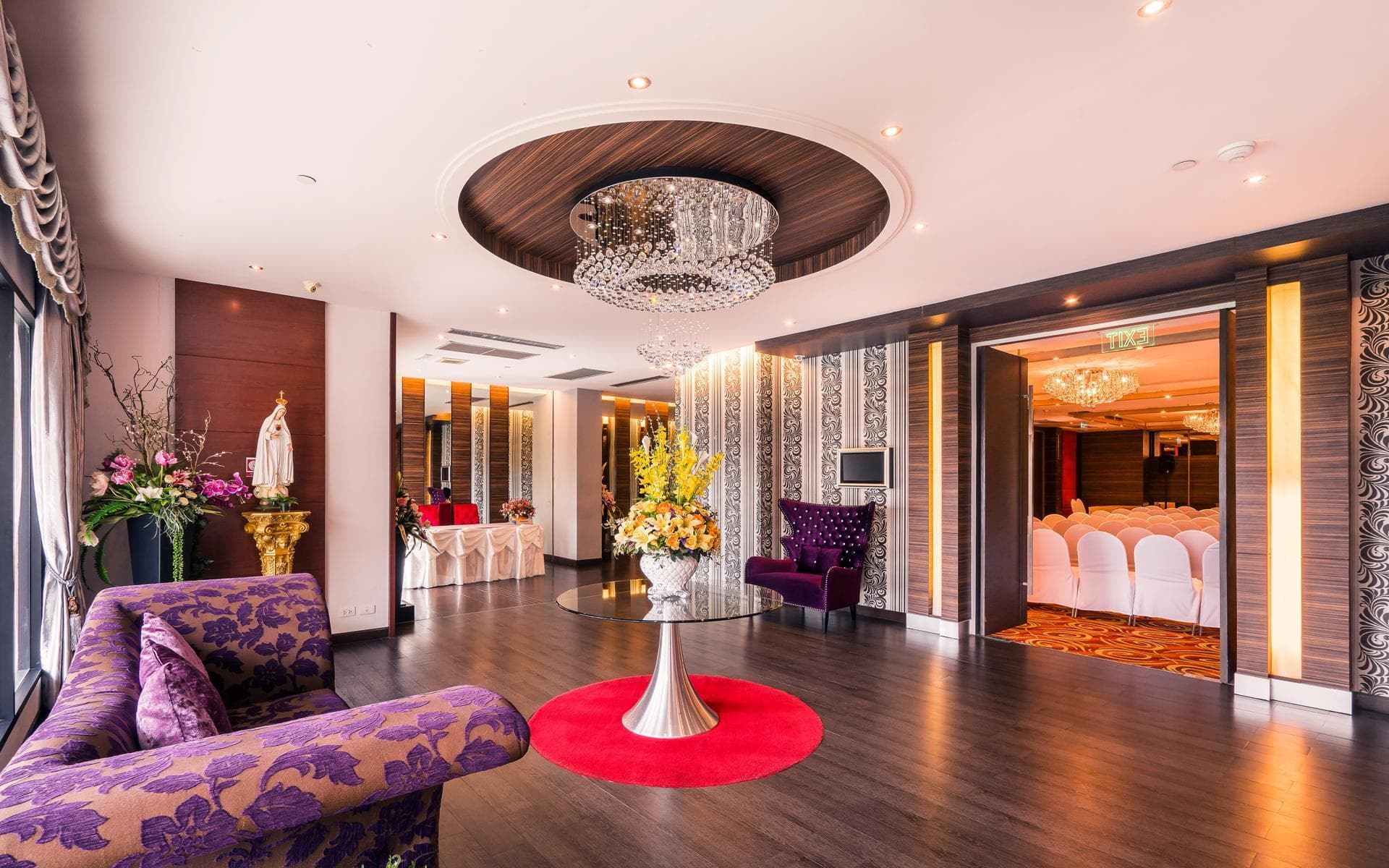 Grand Lord Boutique Hotel photo 3
