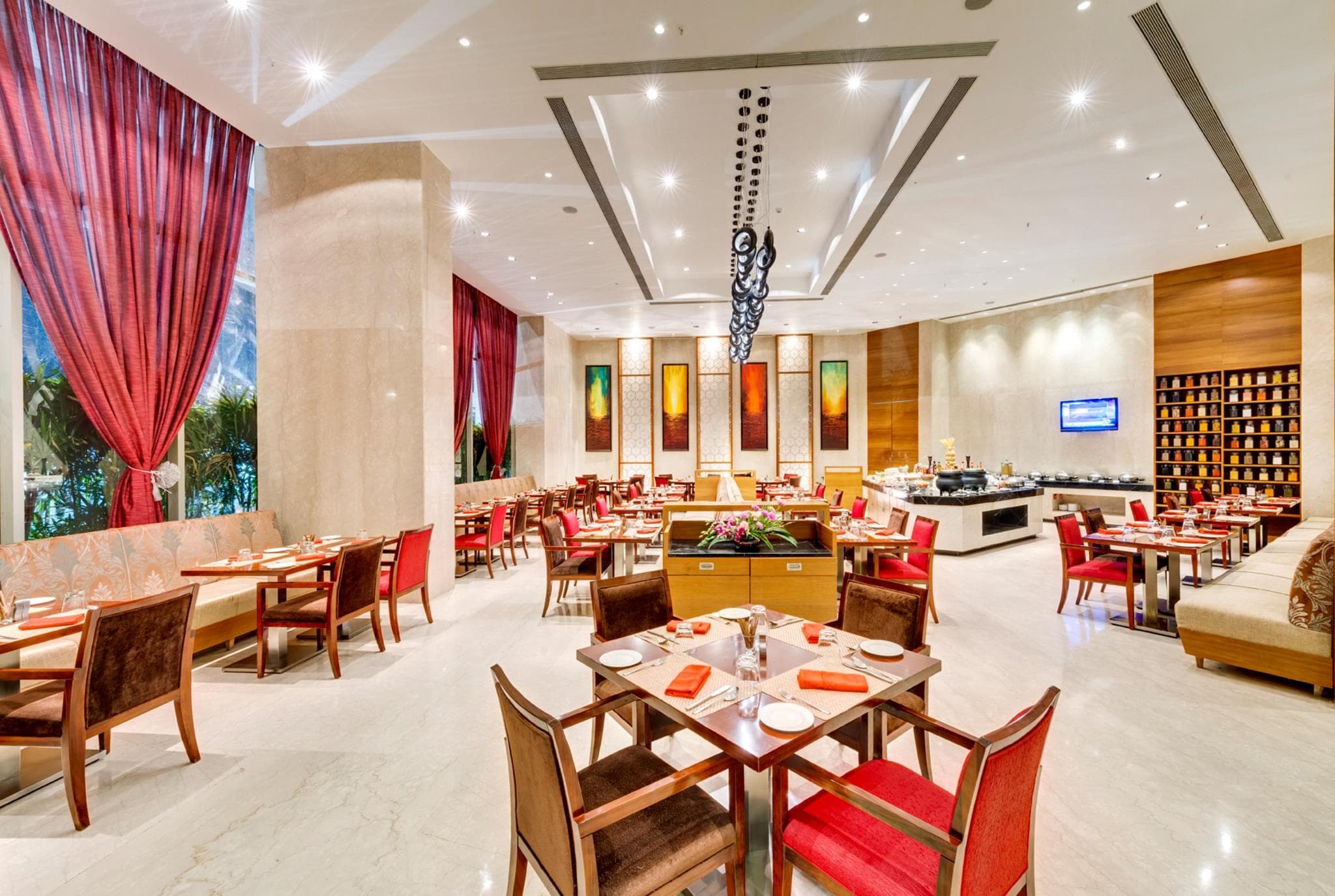 Pride Plaza Hotel Kolkata photo 4
