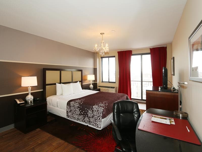 Hotel Vetiver photo 5