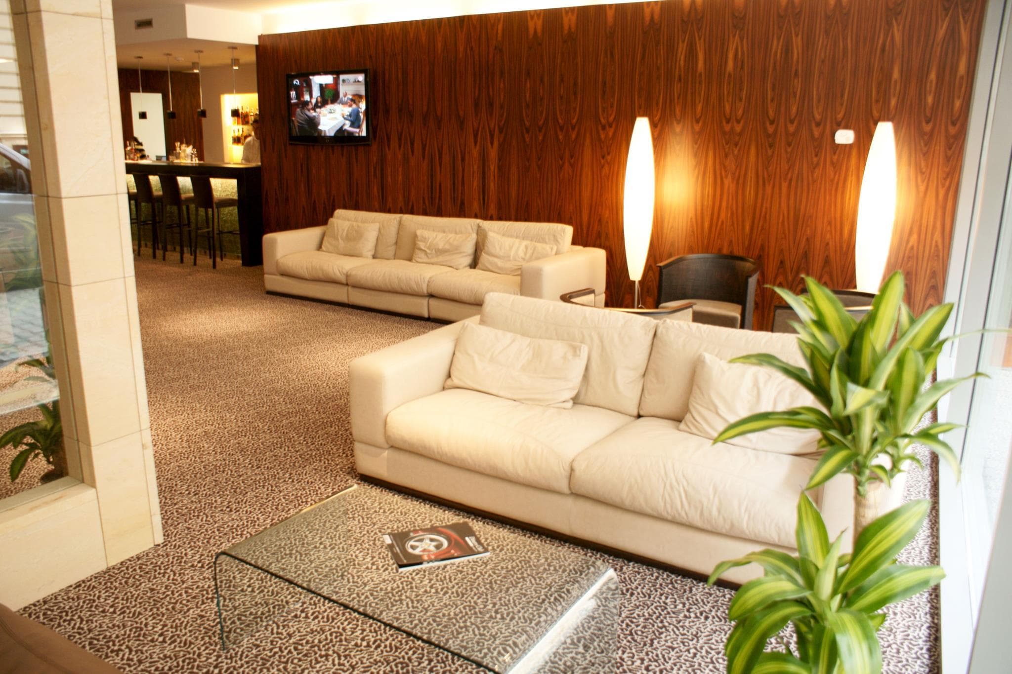Hotel AVANCE photo 4