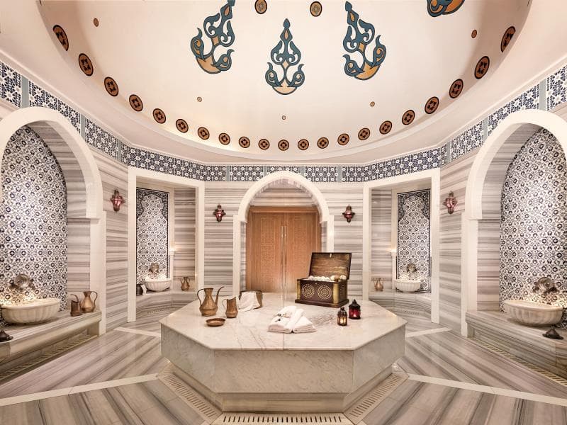 Rixos The Palm Dubai - All Inclusive photo 4
