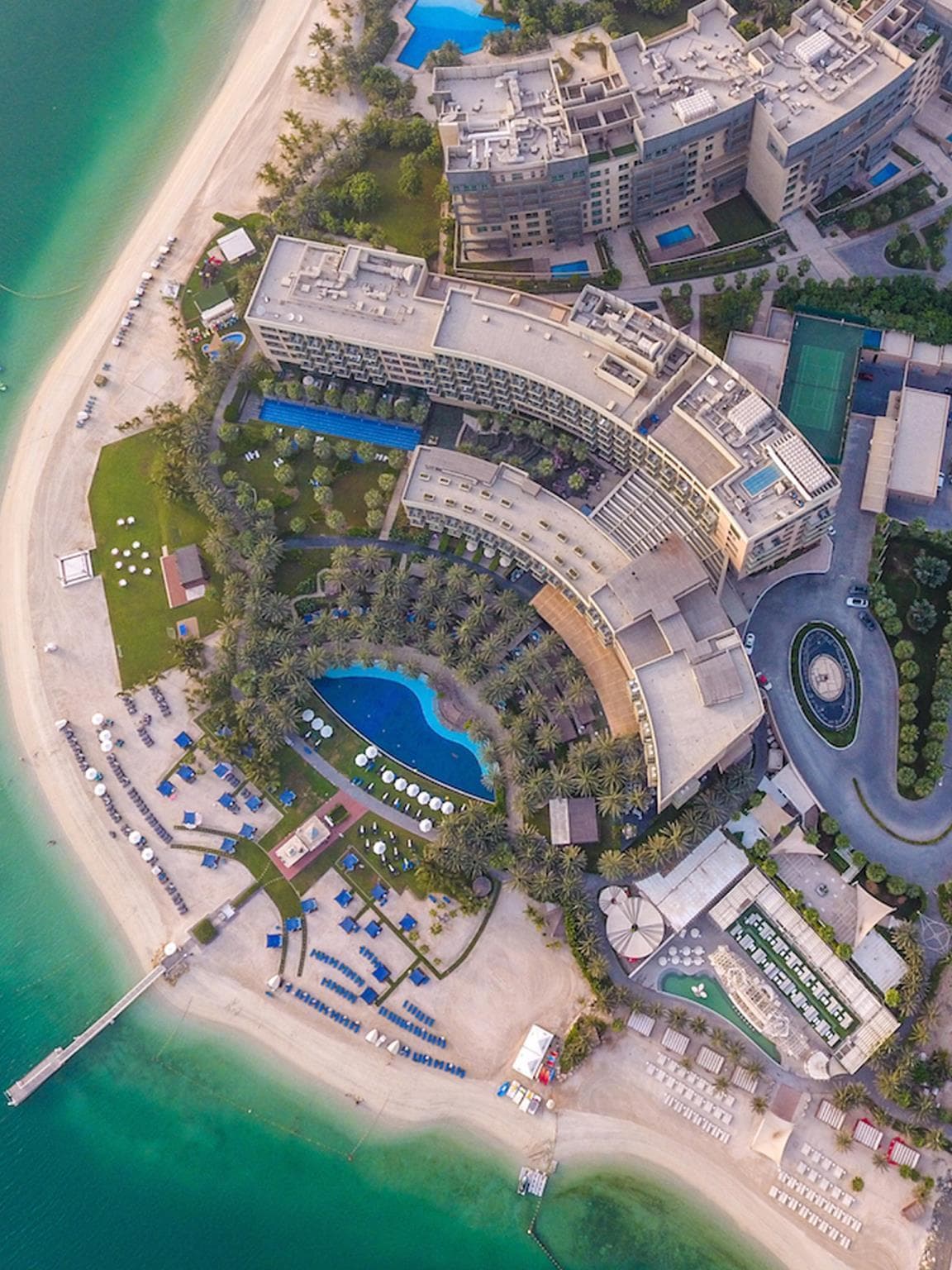 Rixos The Palm Dubai - All Inclusive photo 5