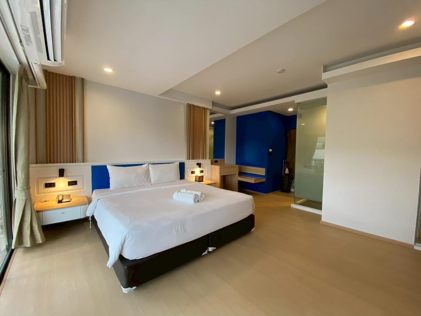 Citin Armoni Patong Hotel by Compass Hospitality photo 4