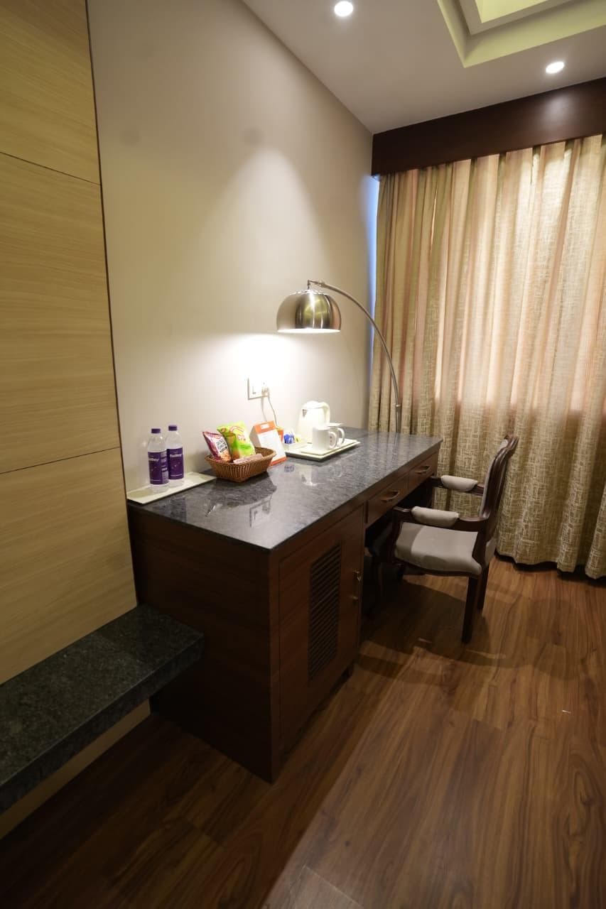 Amara Hotel Chandigarh photo 5