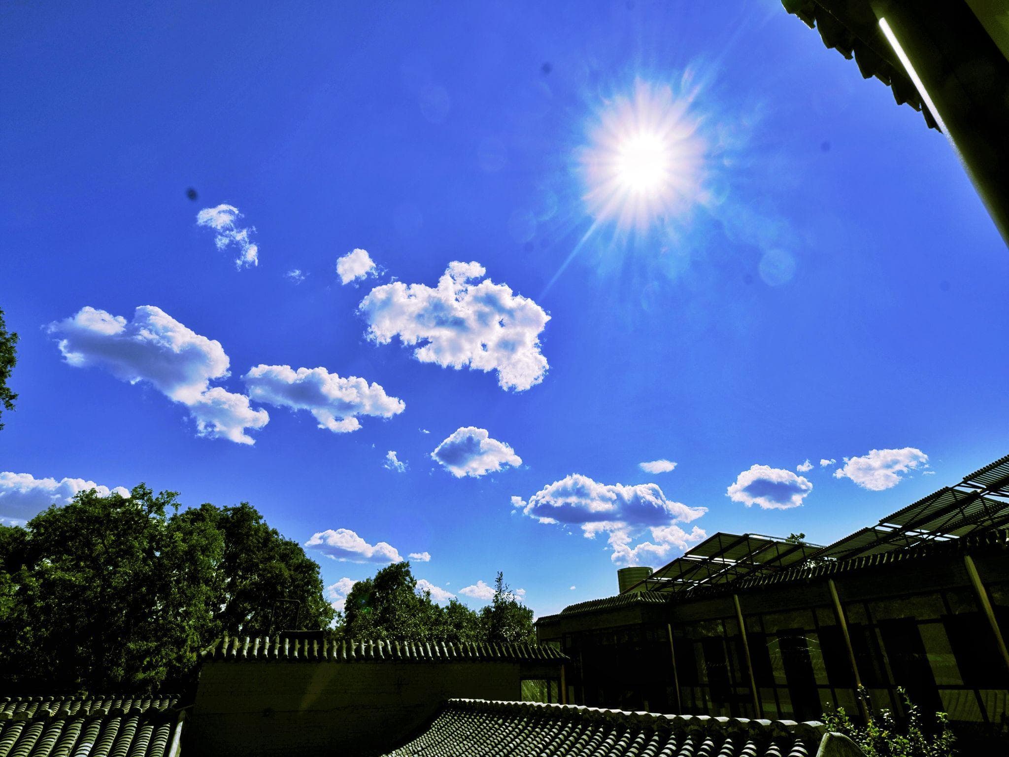 GUIPU Courtyard Hotel Beijing photo 4