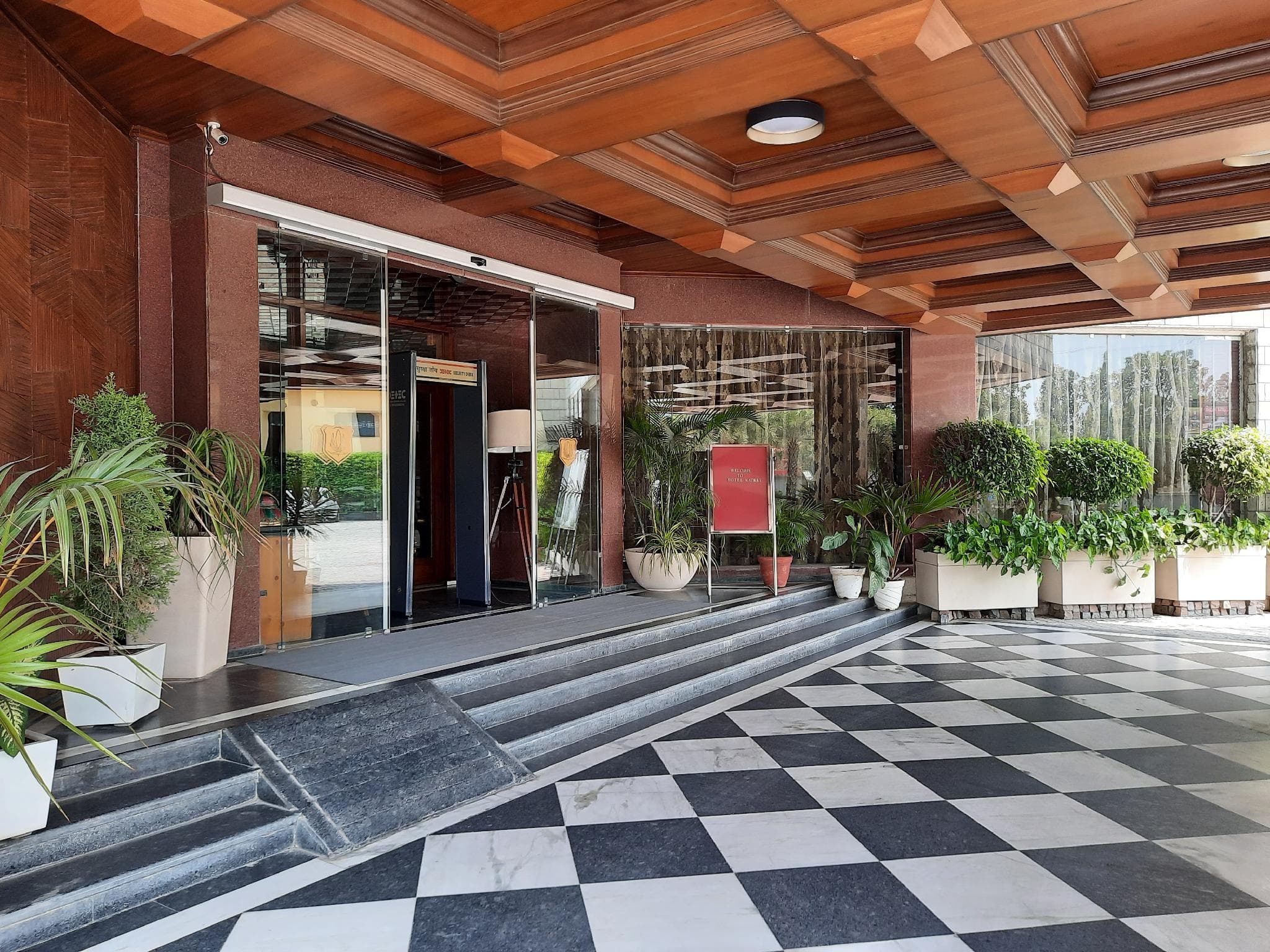Hotel Natraj  Rishikesh photo 5
