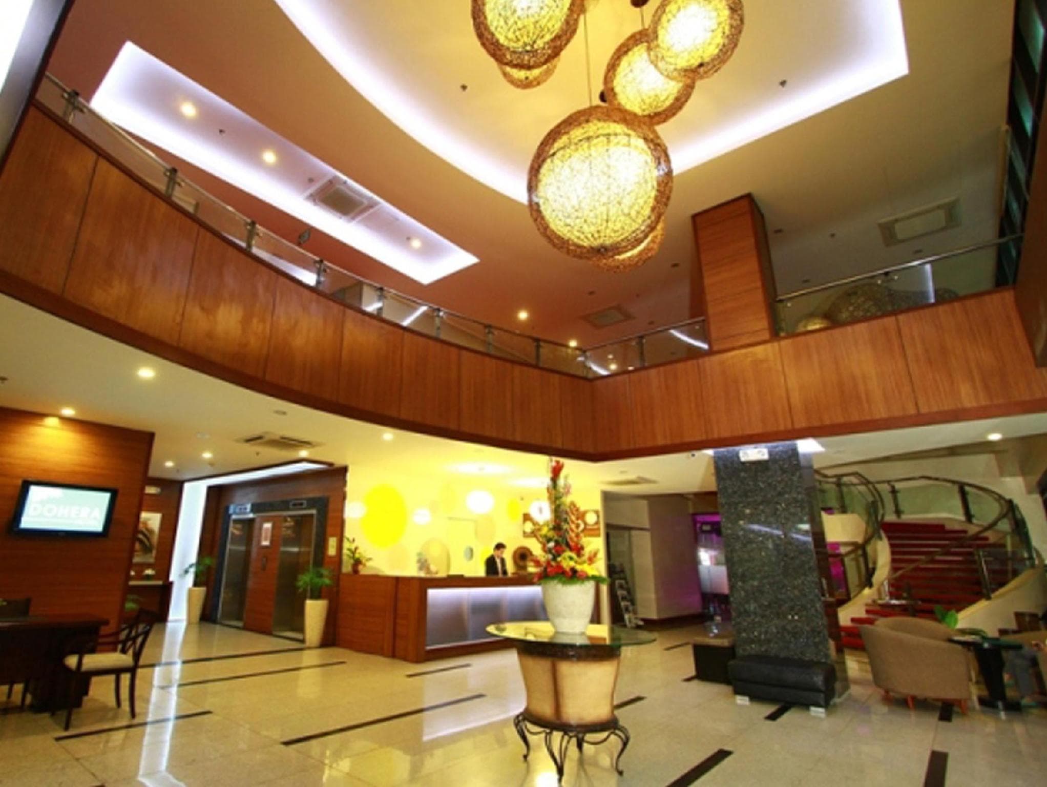 Dohera Hotel photo 3