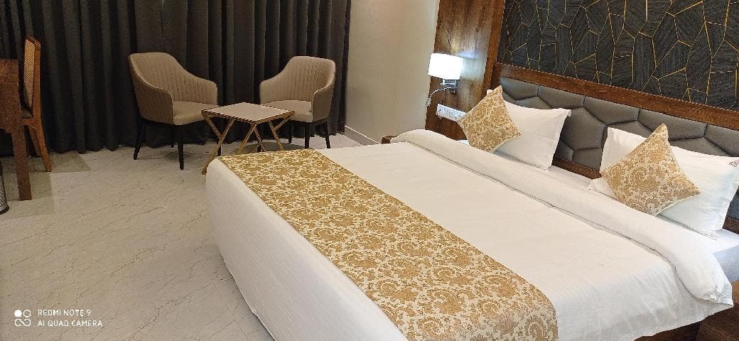 The Adventure Luxury Hotels photo 2