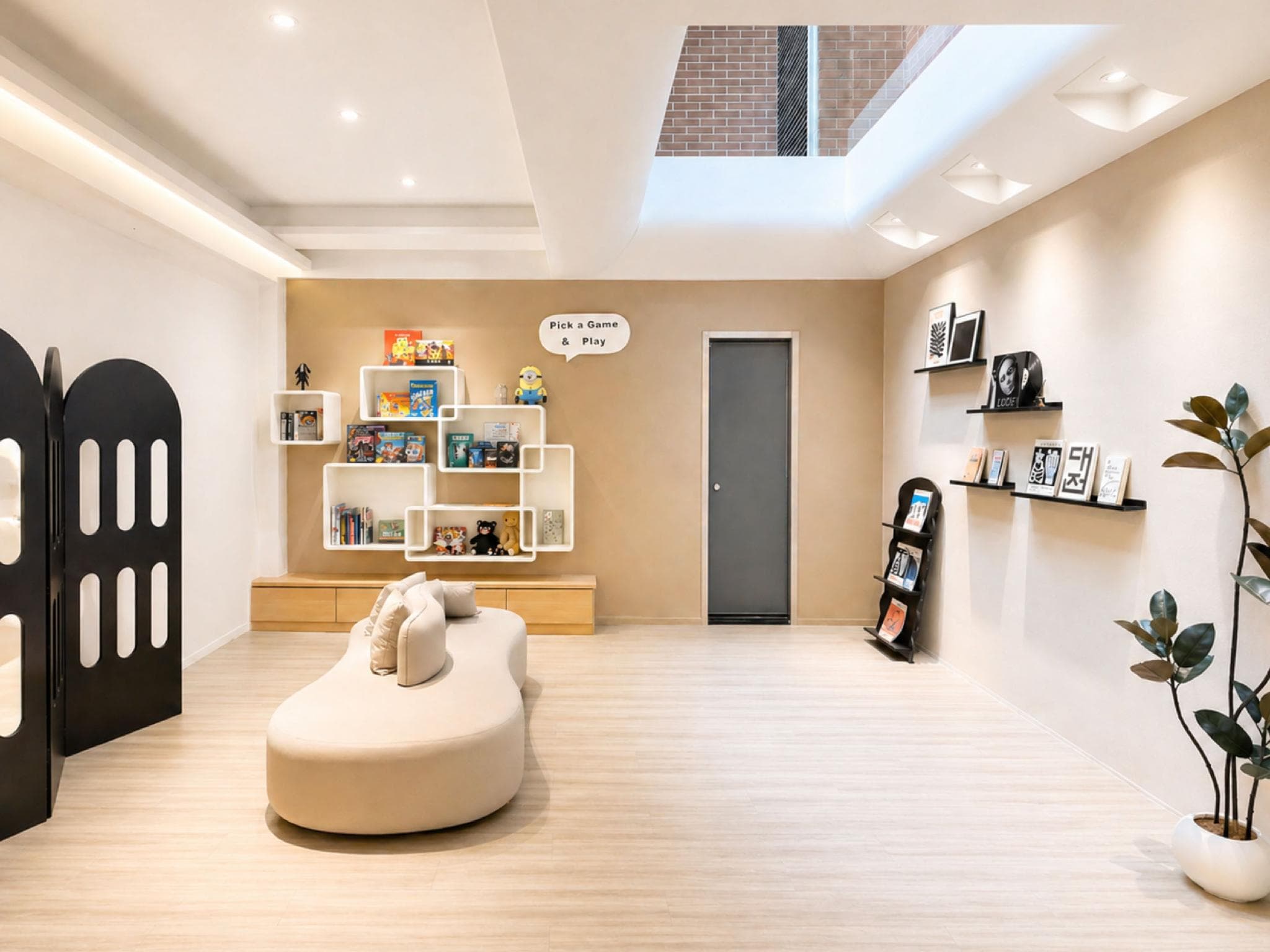 Fengchia INNK Hotel photo 5
