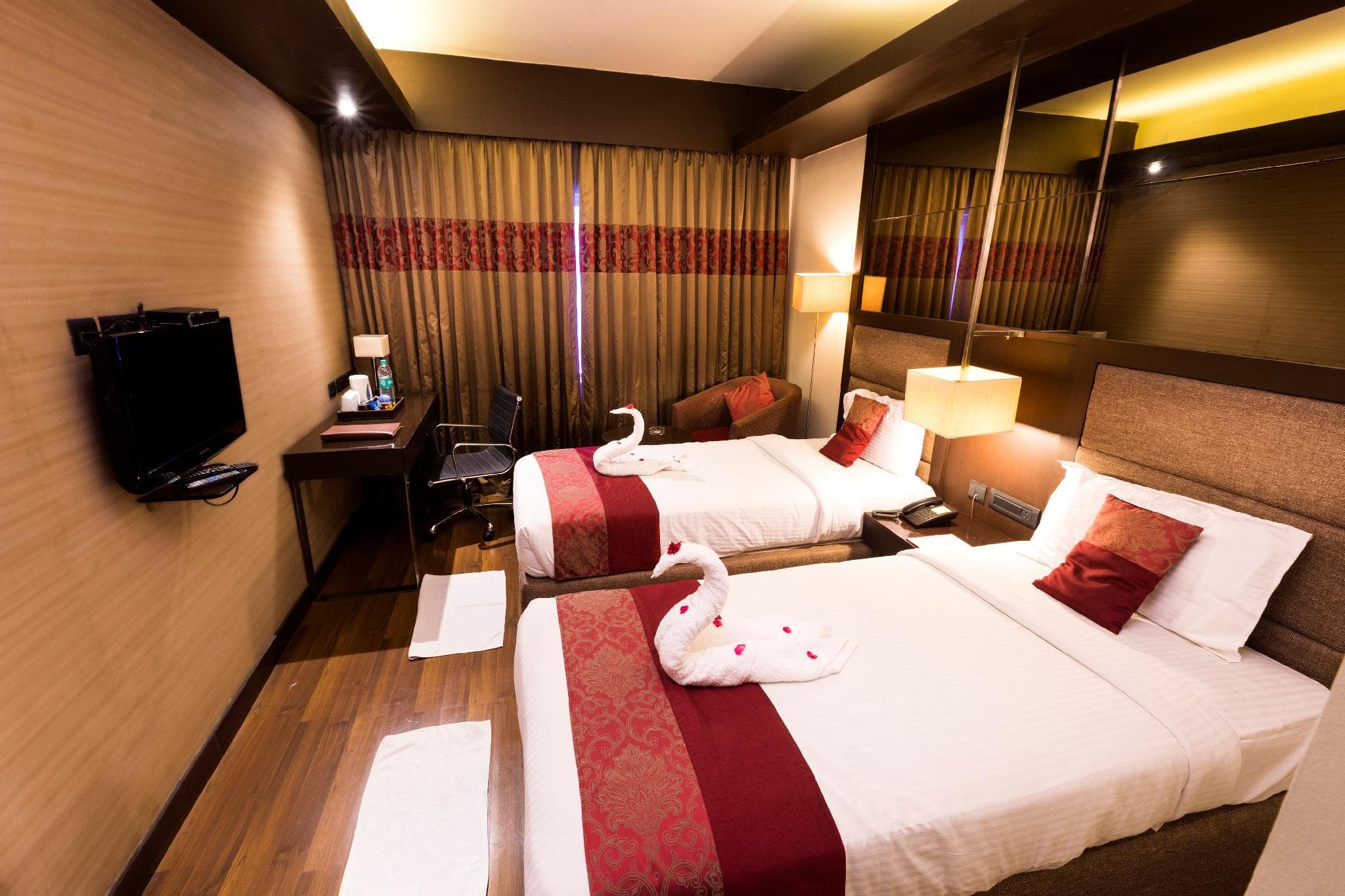Grand Residence photo 2