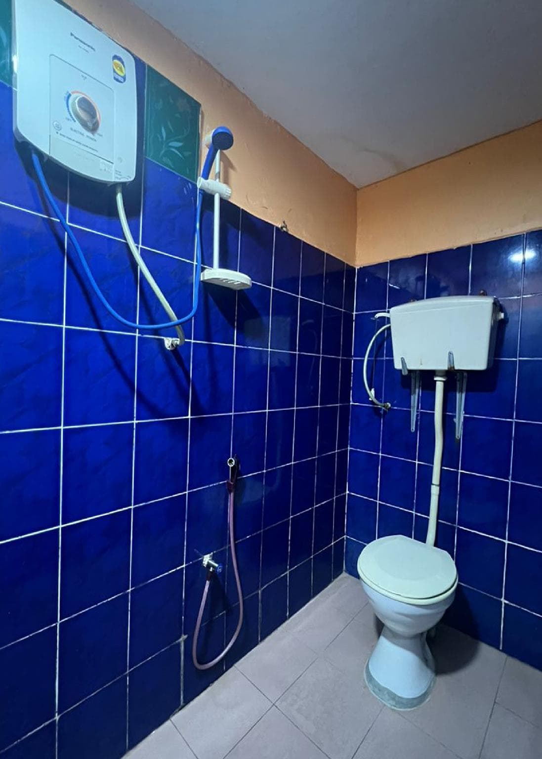 New Rawang Hotel photo 2