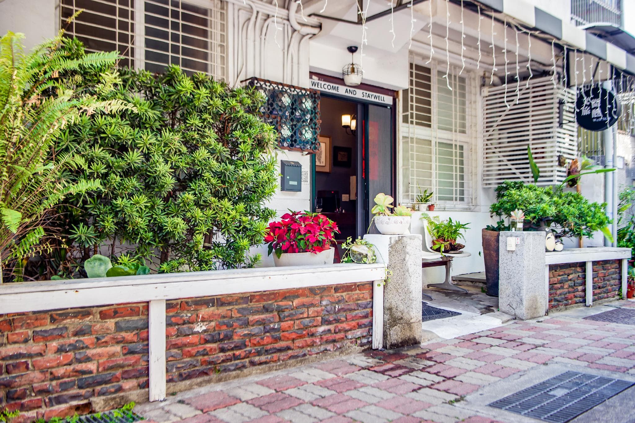 Tainan Weshare Hotel photo 3