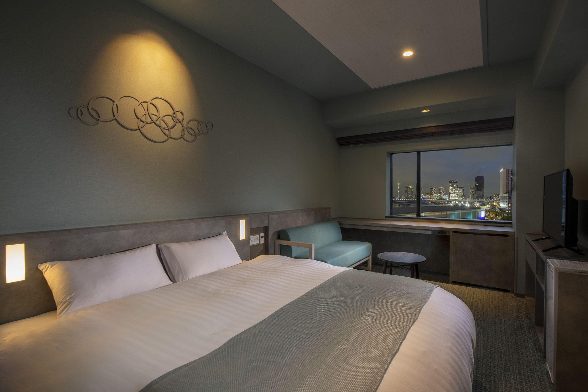 Lavista TokyoBay -Kyoritsu Resort photo 2