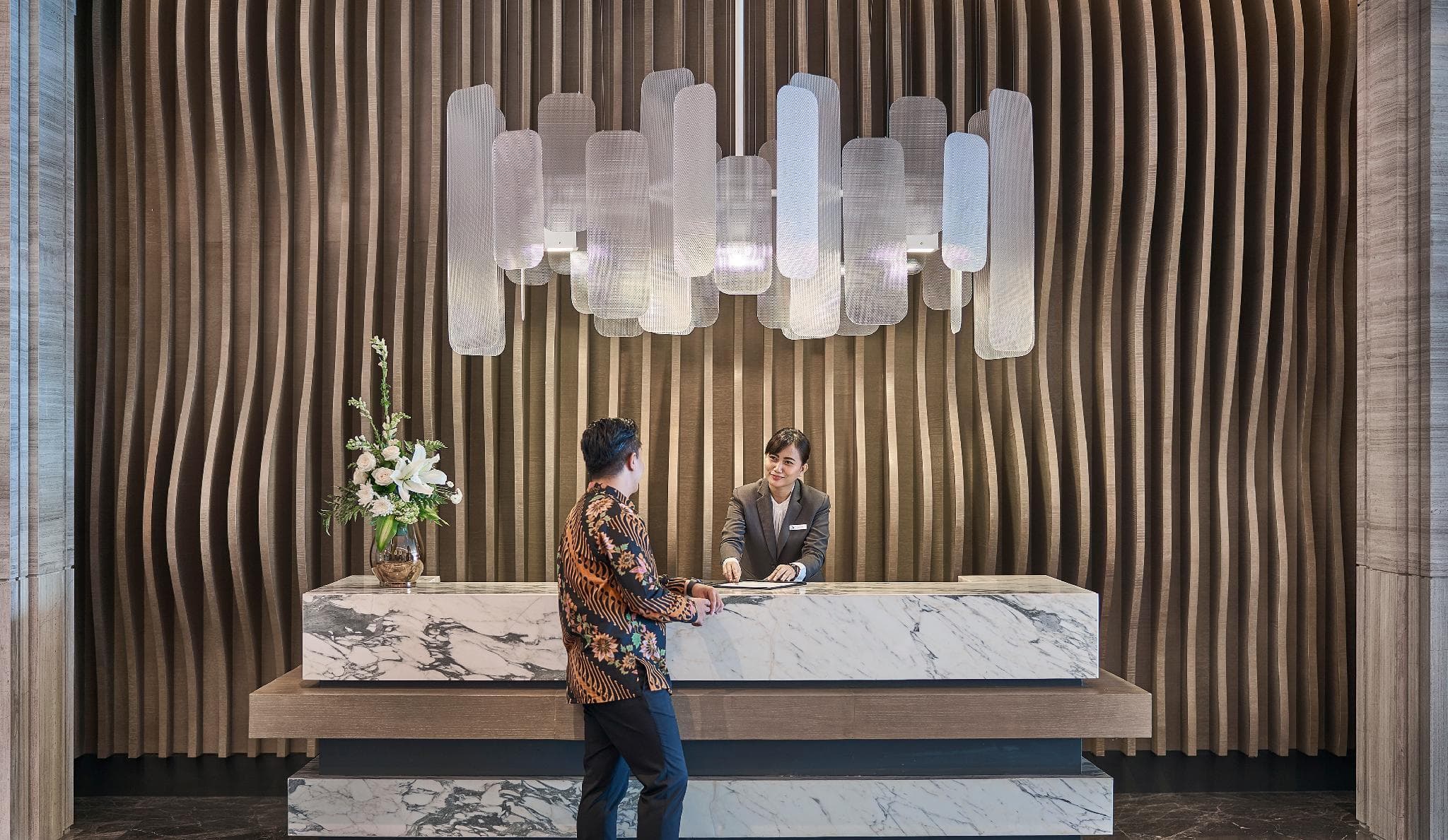 Yogyakarta Marriott Hotel photo 5