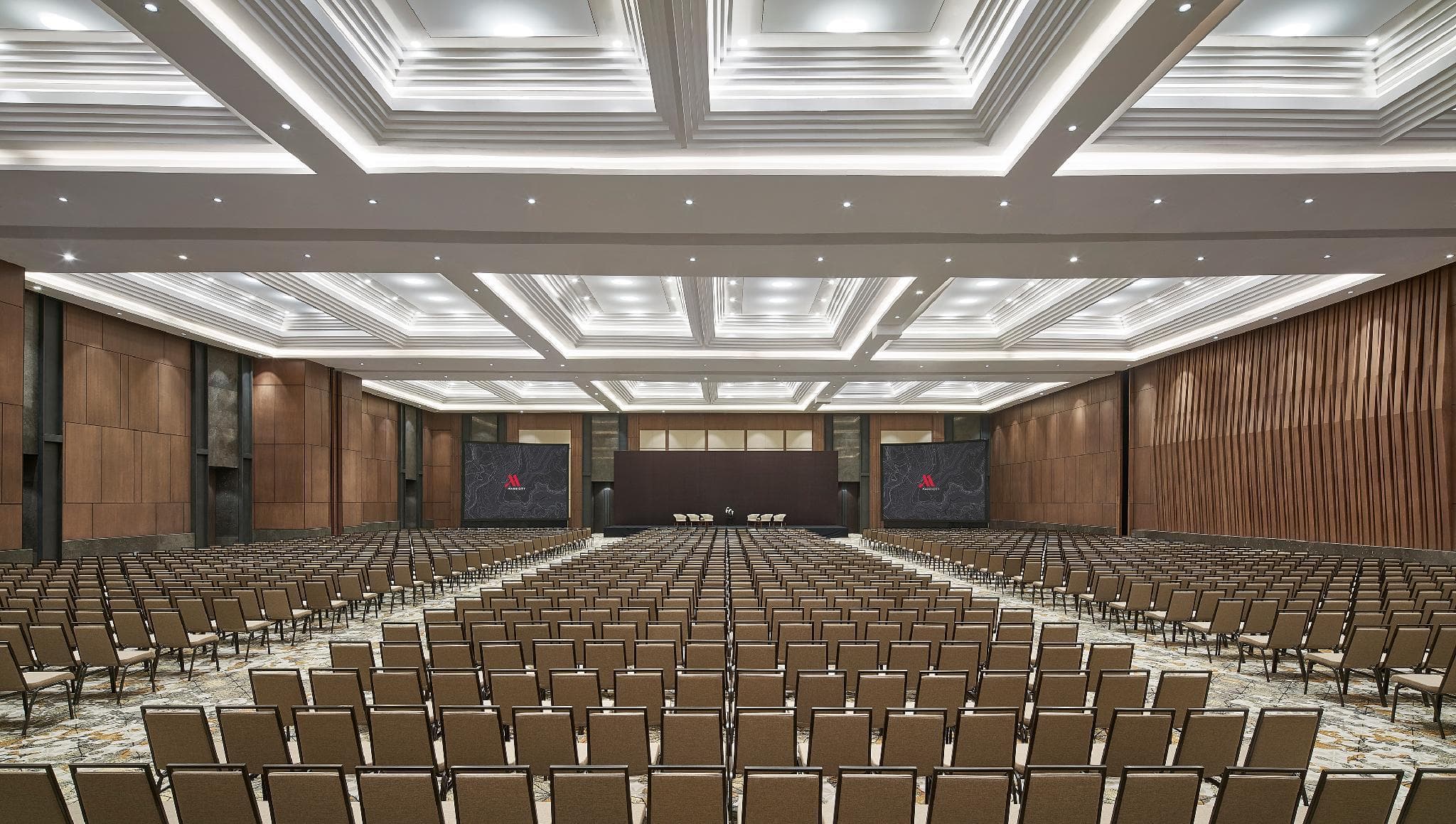 Yogyakarta Marriott Hotel photo 4