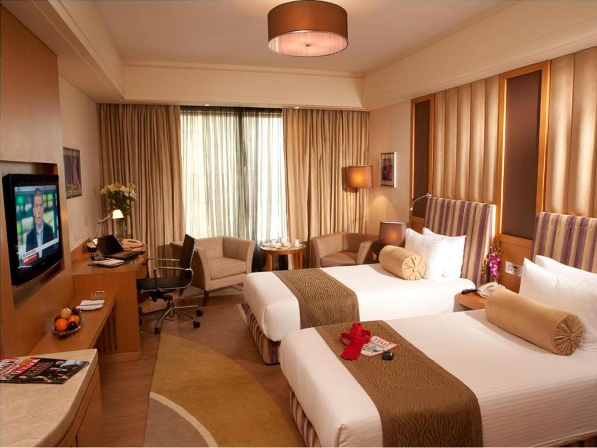 Radisson Blu Hotel Indore photo 5