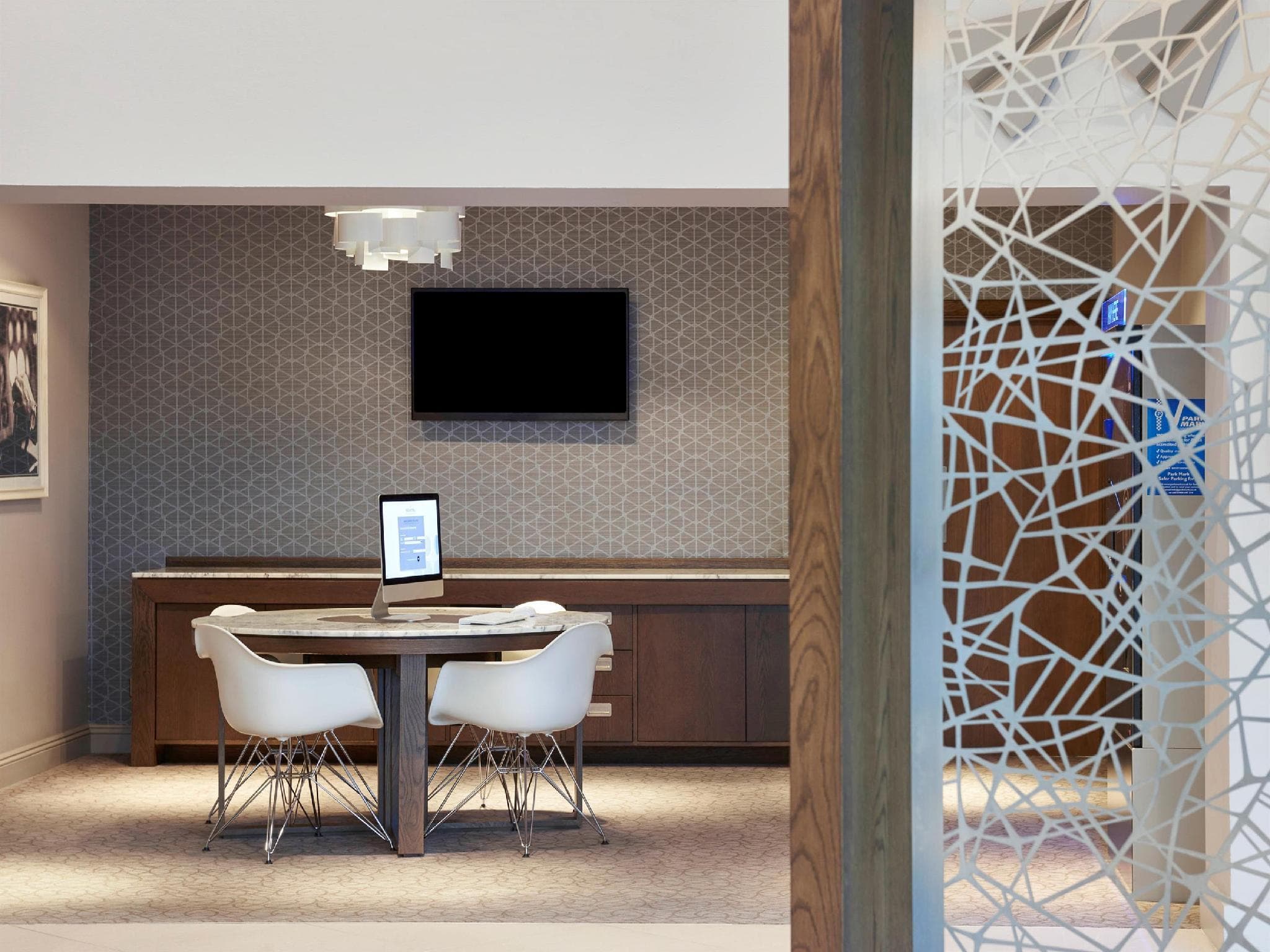 Novotel London Stansted Airport photo 5