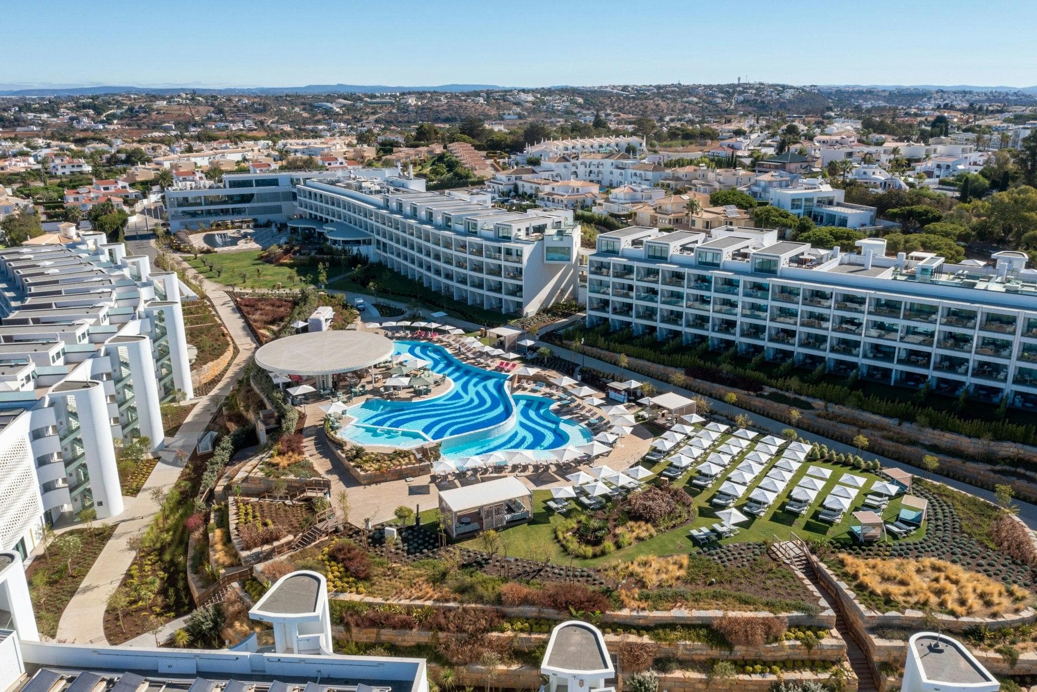 W Residences Algarve photo 5