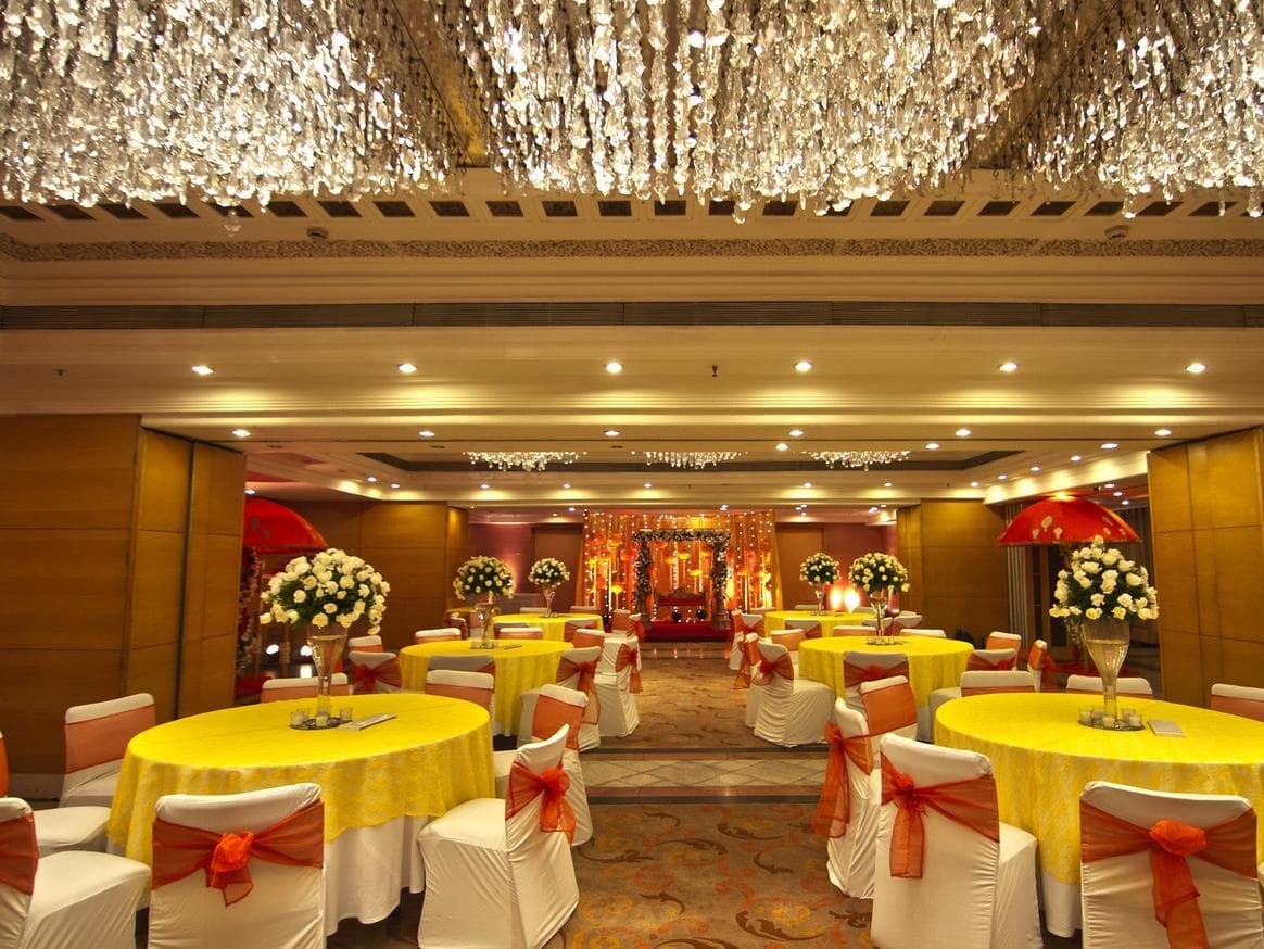 Jaypee Siddharth Hotel photo 3