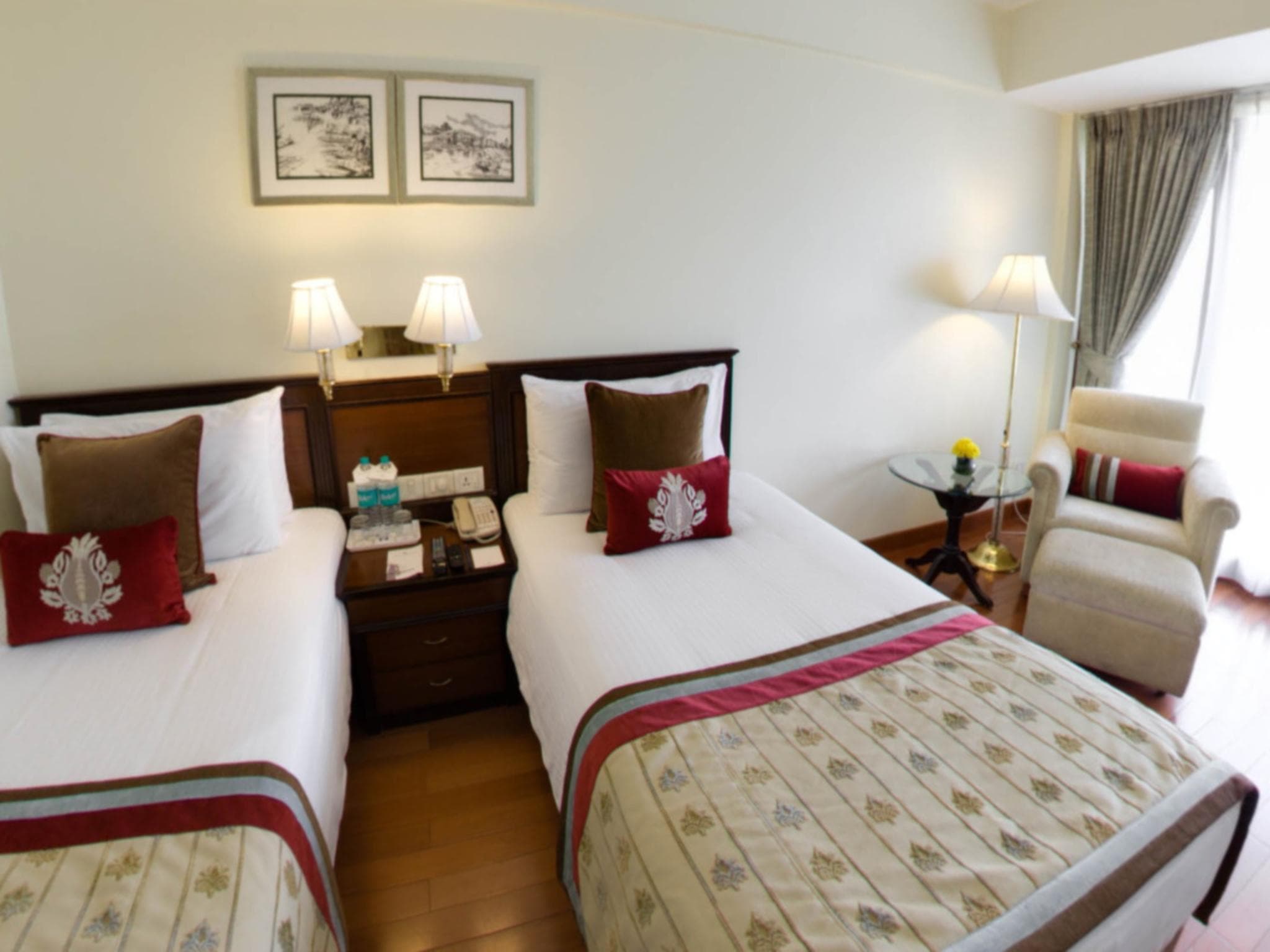 Jaypee Siddharth Hotel photo 5