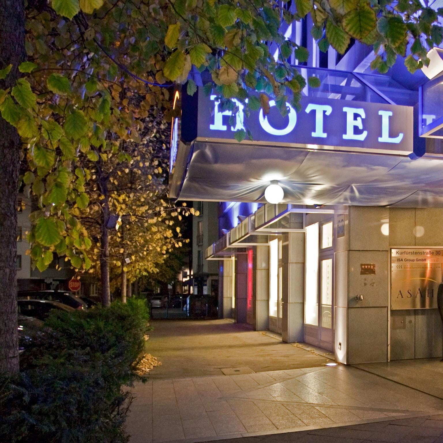 Hotel Asahi photo 5