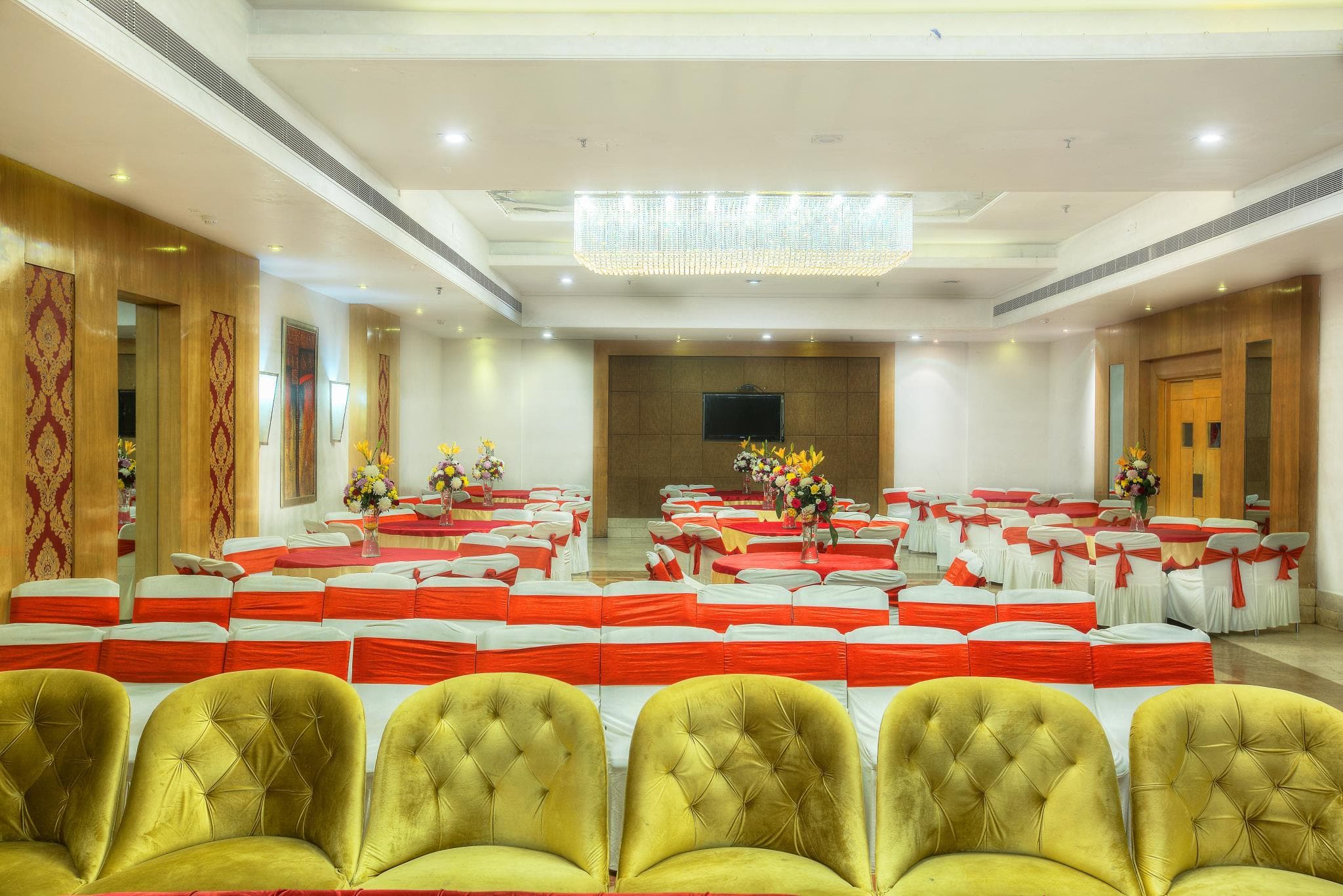 Hotel Western Court photo 4