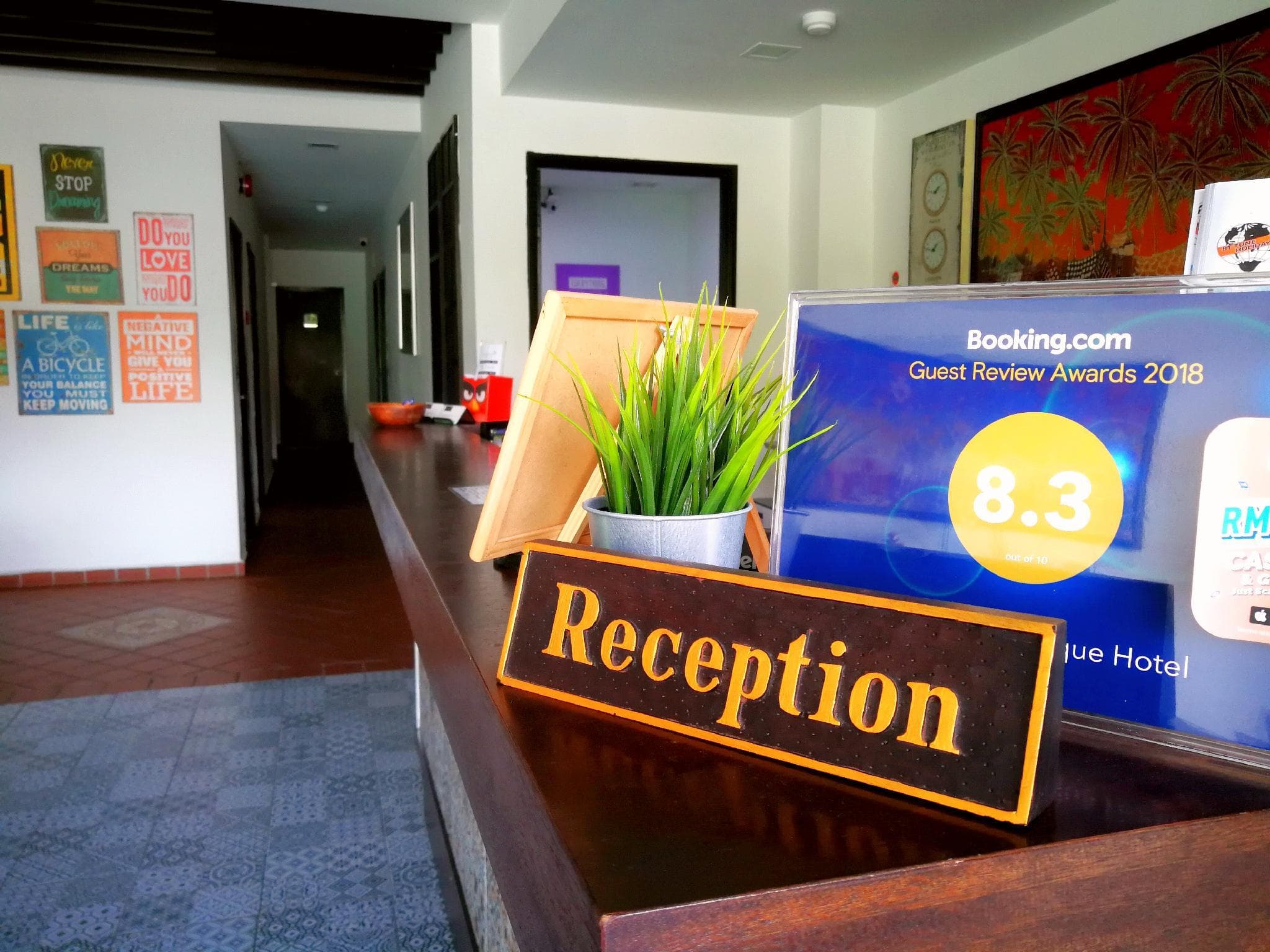 Potpourri Boutique Hotel photo 3