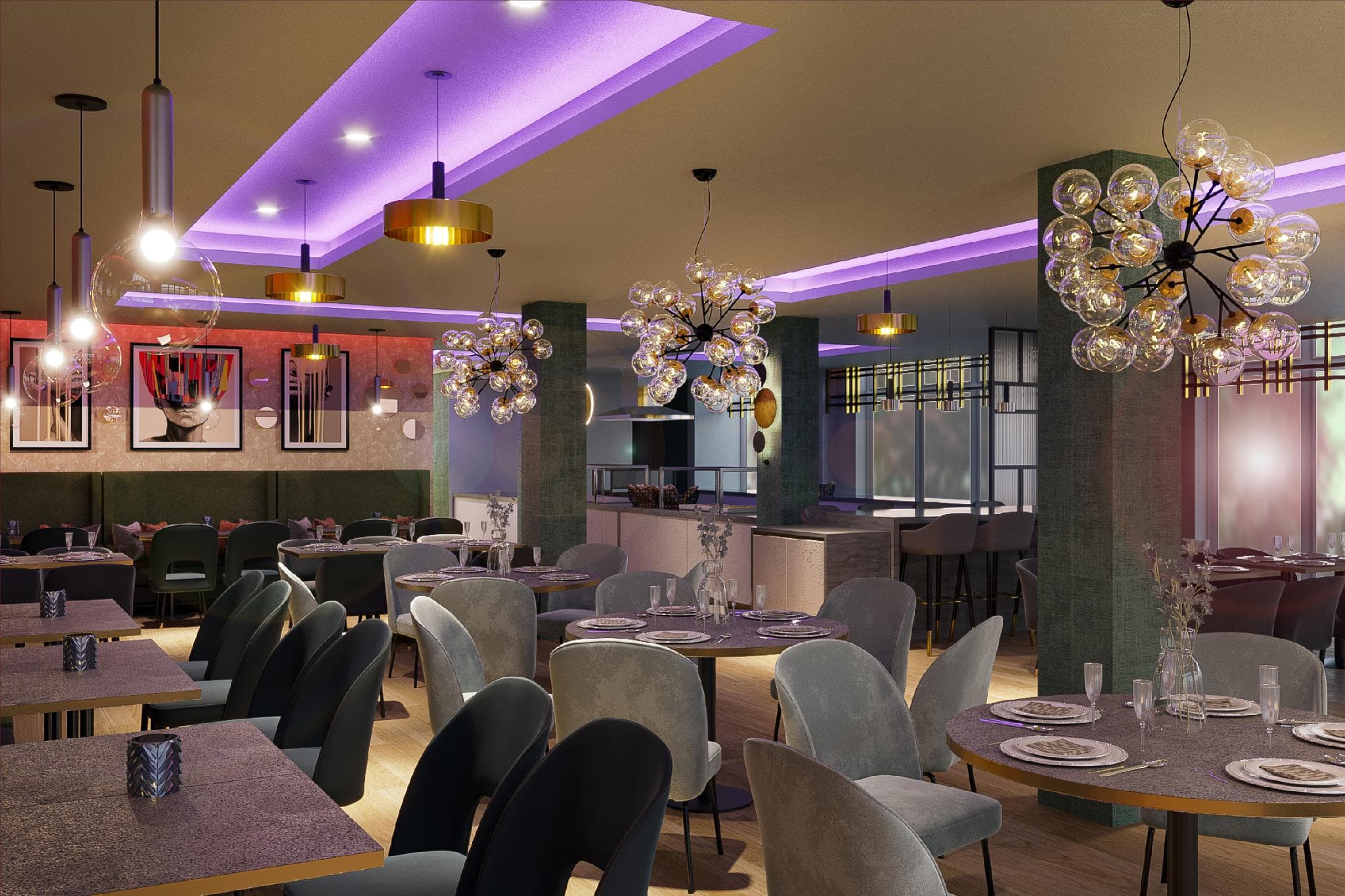 Leonardo Hotel Eschborn Frankfurt photo 4