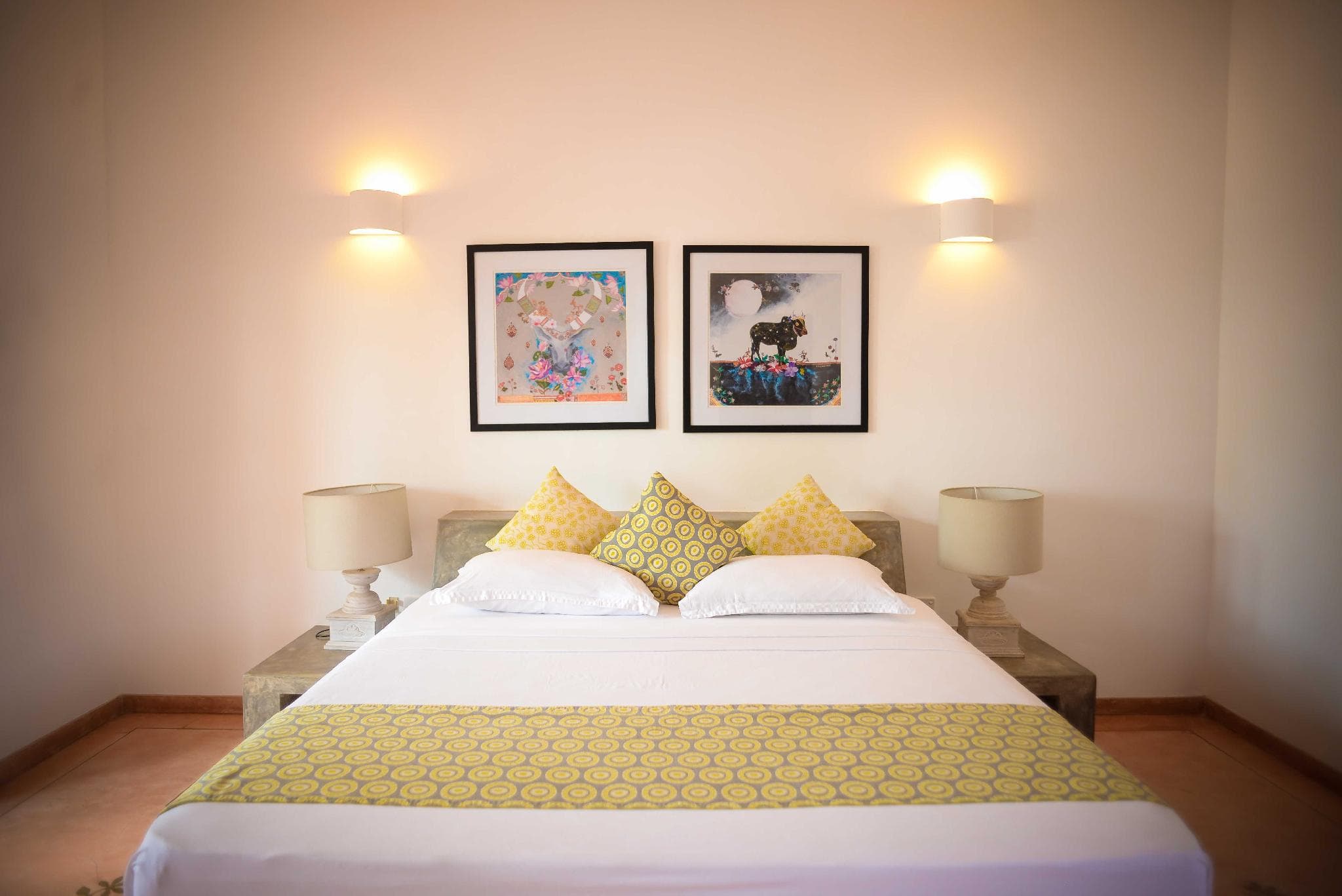 Kingfisher Hotel photo 2