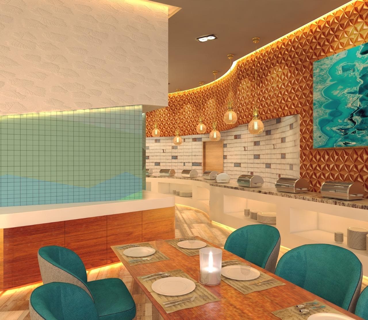 Effotel By Sayaji Vadodara photo 3