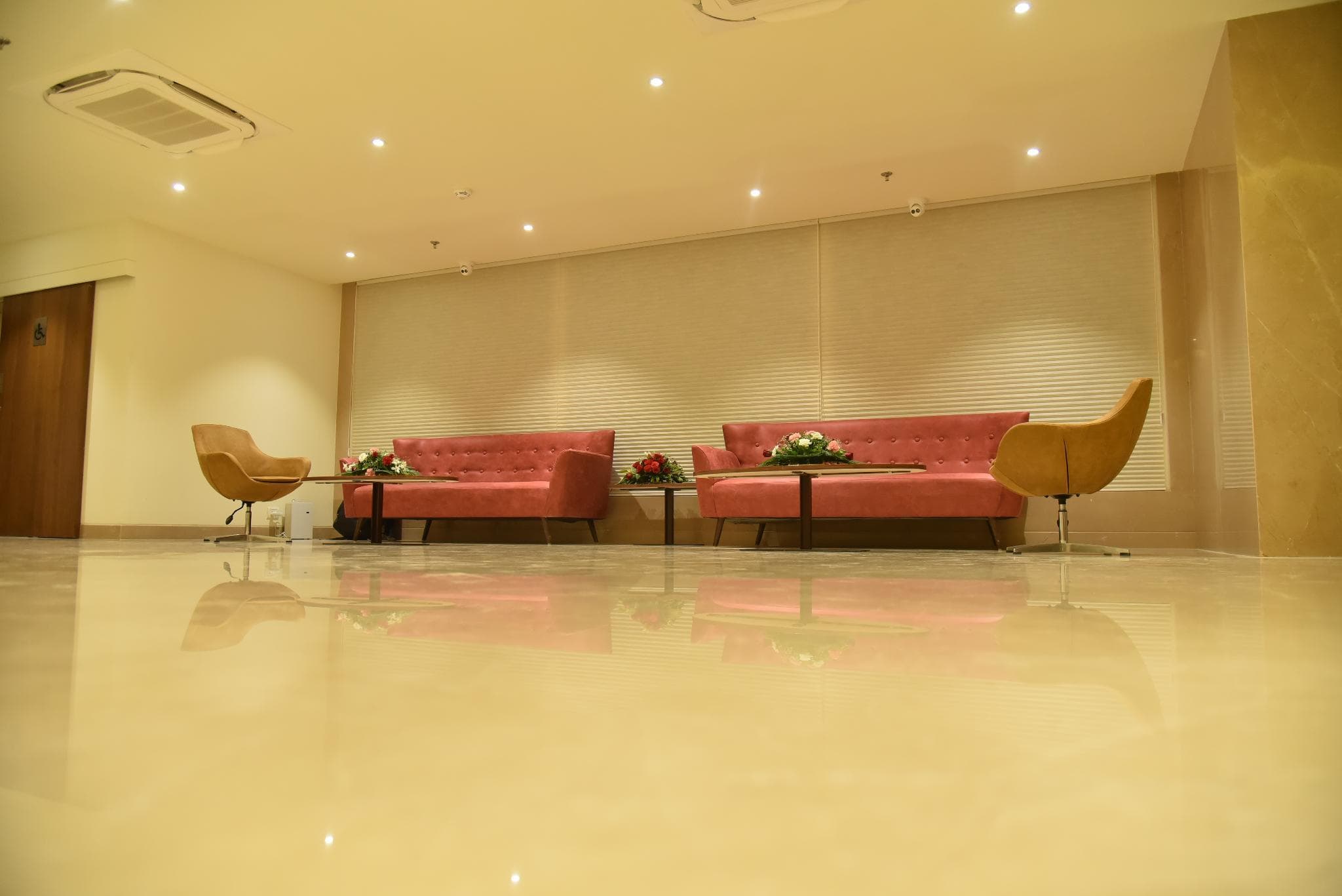 Effotel By Sayaji Vadodara photo 4