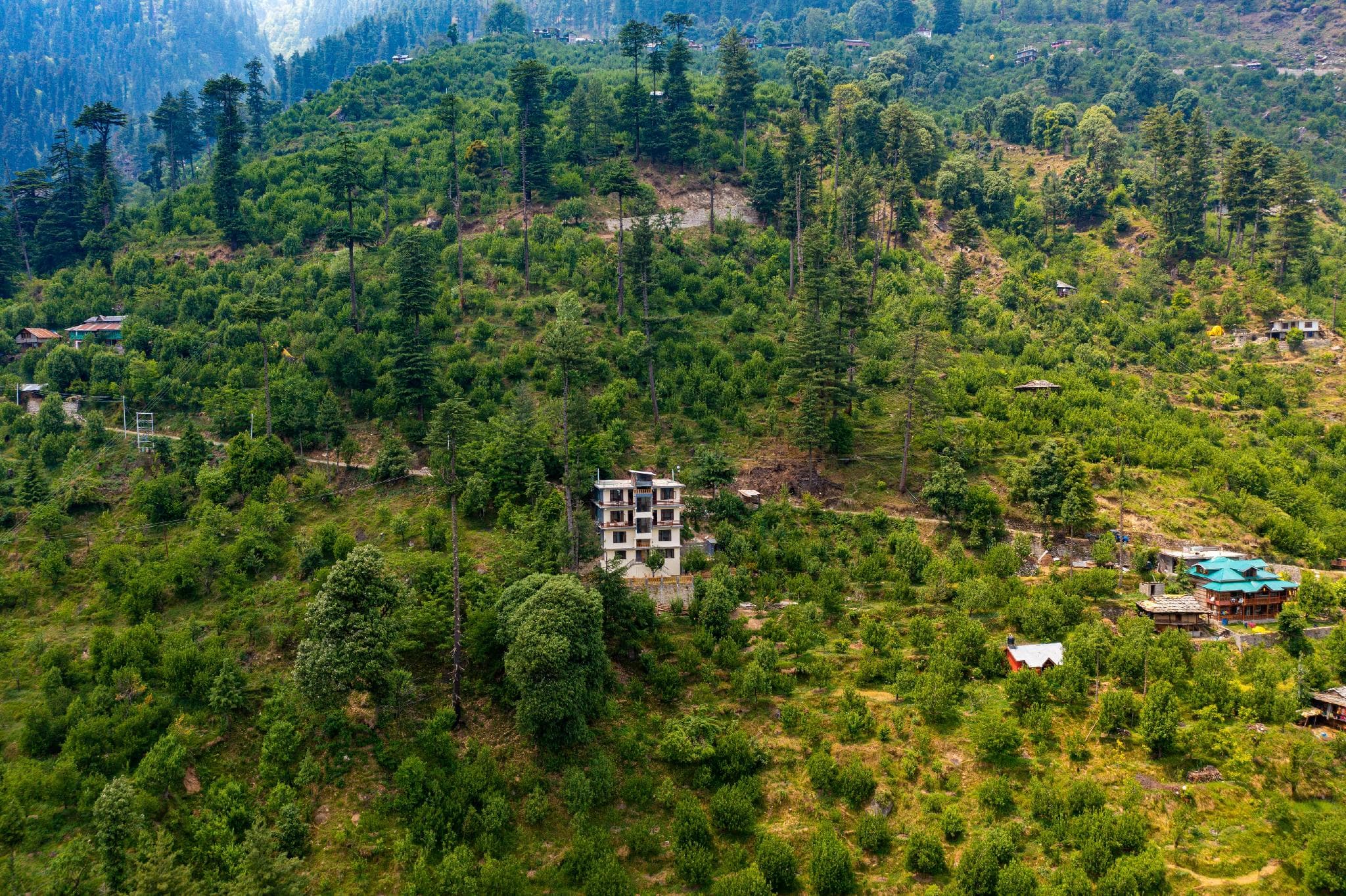 Kuteer Manali photo 5