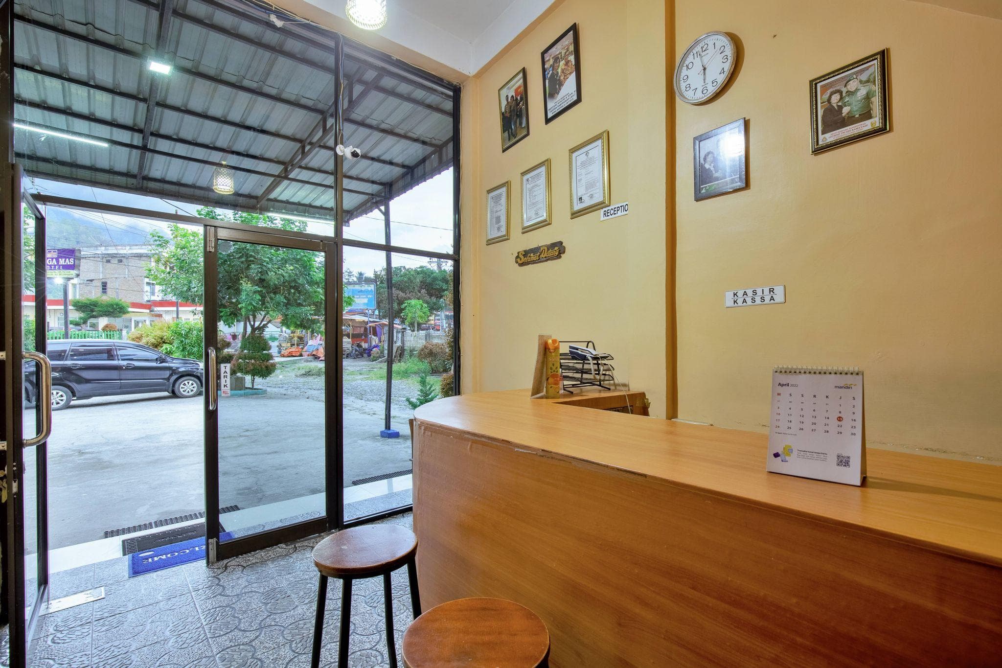 Lingga Mas Hotel photo 3