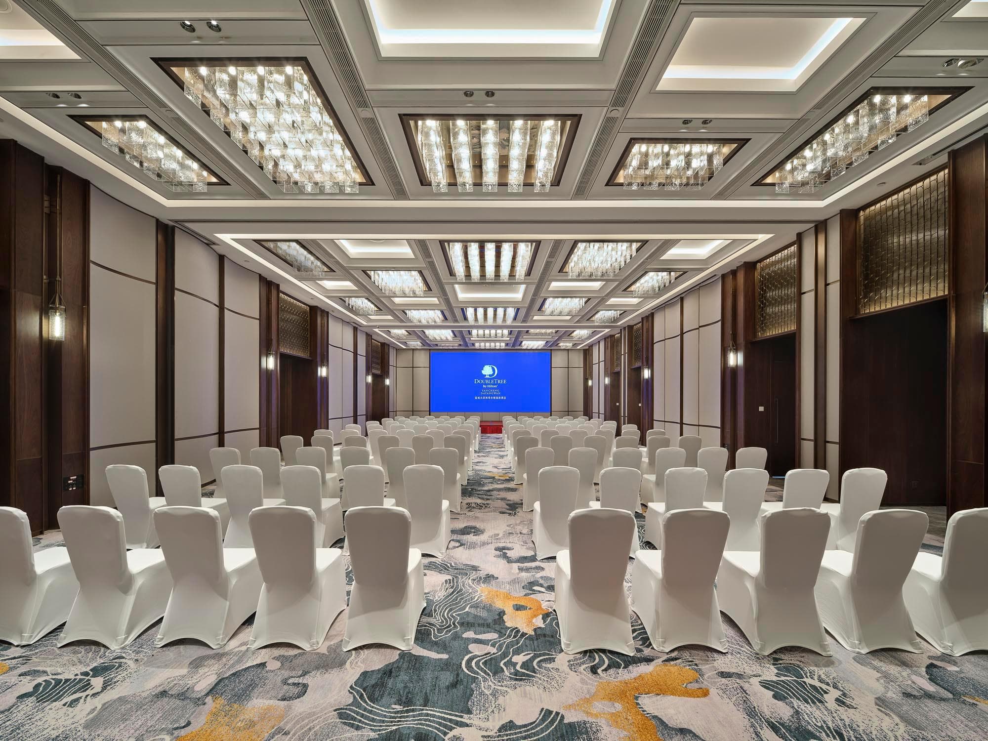 DoubleTree by Hilton Yancheng Dayangwan photo 4