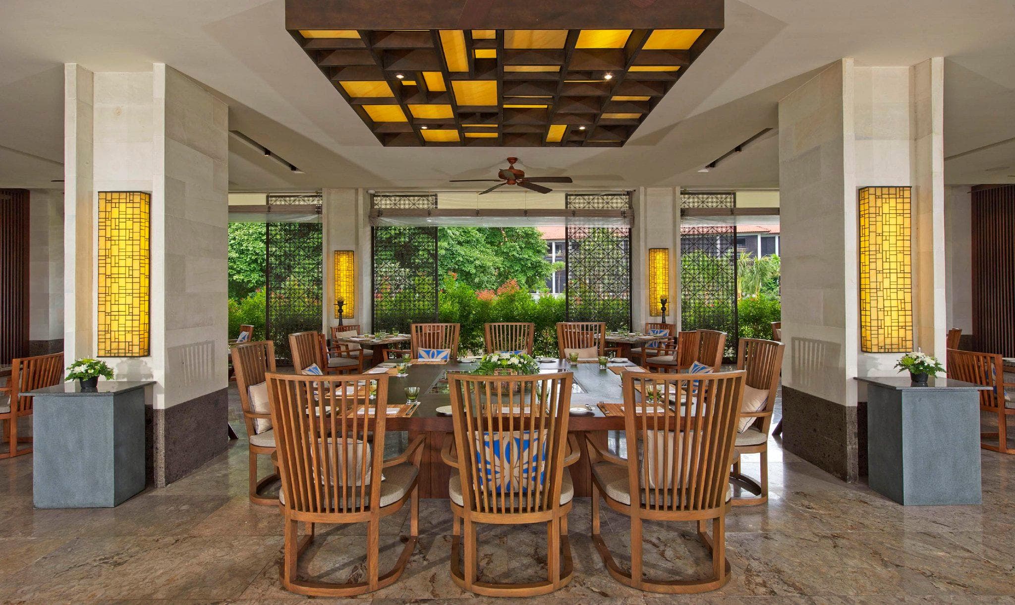 Intercontinental Bali Sanur Resort By IHG photo 5