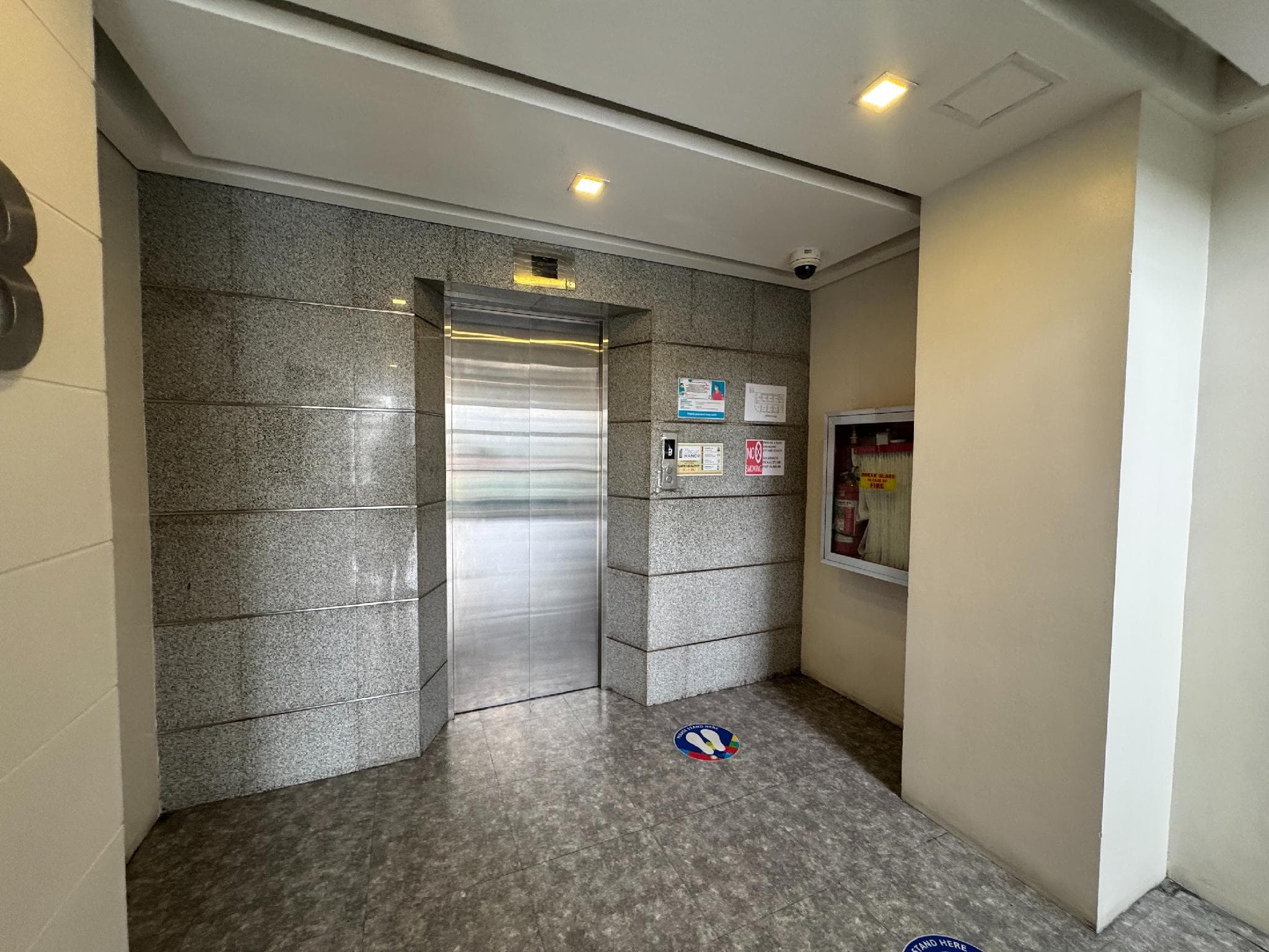 The Circuit Manor Hotel near Ayala Malls Circuit photo 4