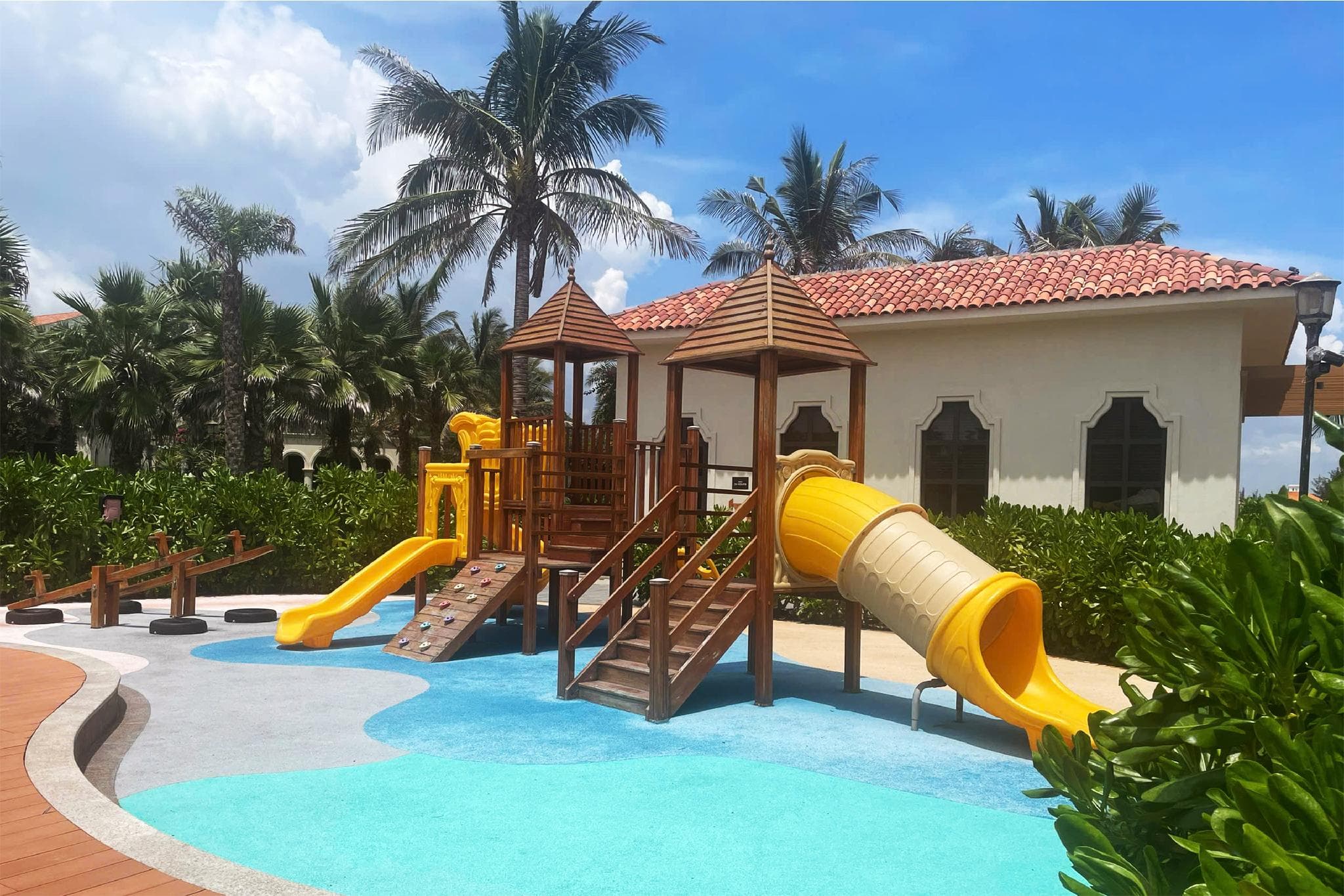 Radisson Resort Phan Thiet photo 5