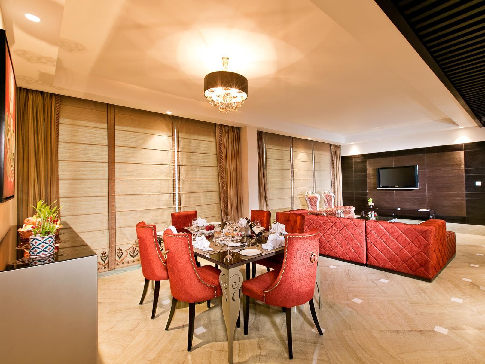 The LaLiT Jaipur photo 5