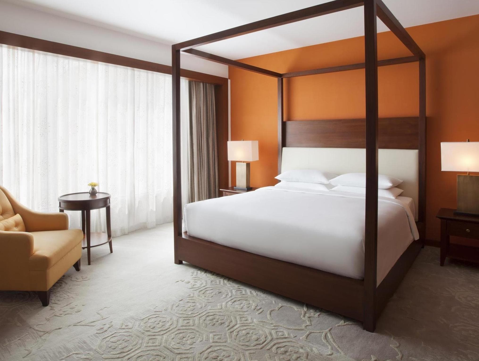 Park Hyatt Chennai photo 4