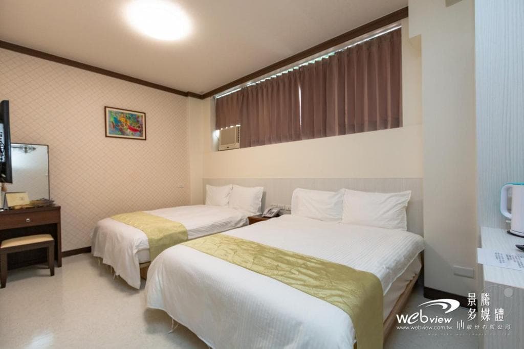 Jia-Jia Business Hotel photo 2