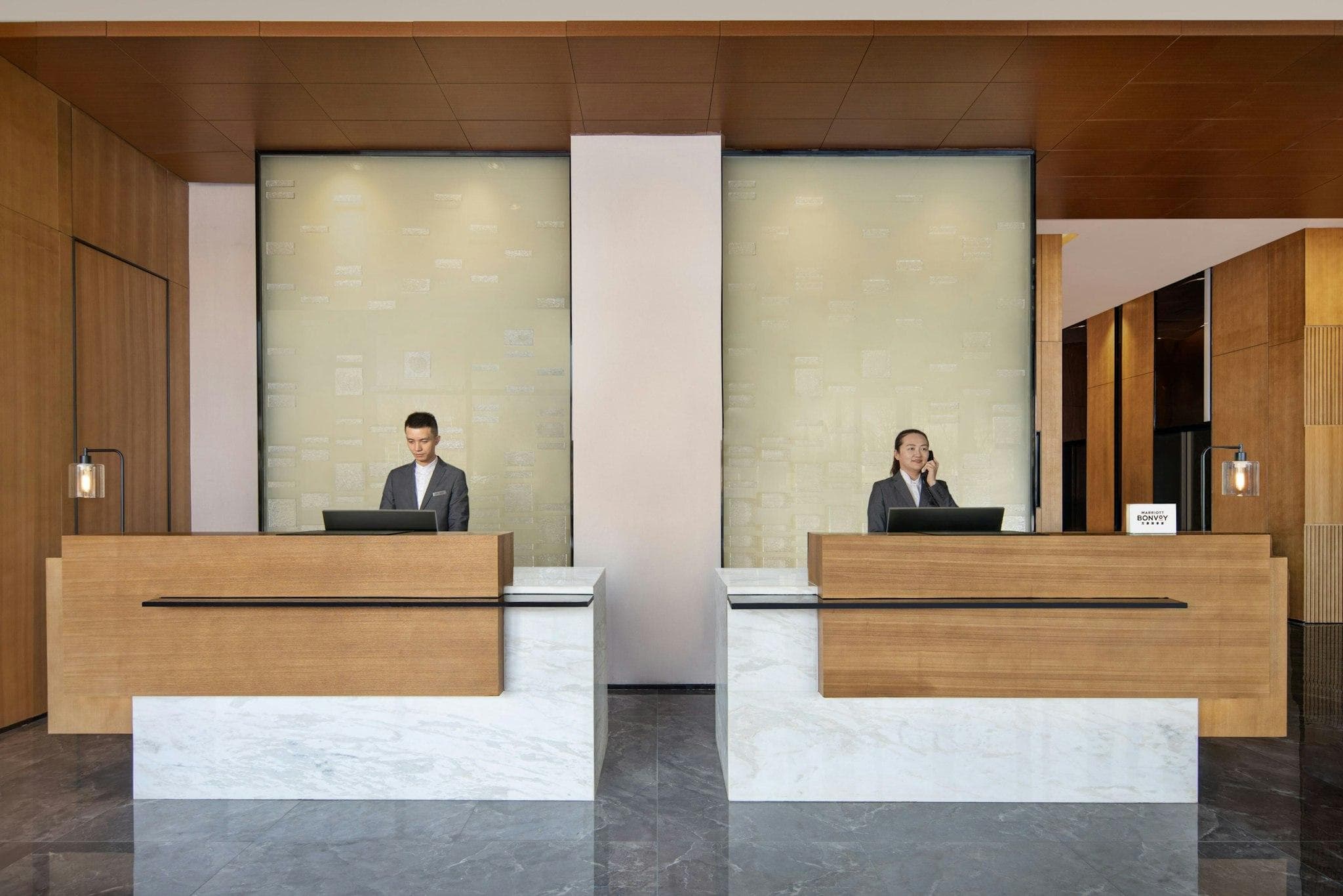 Fairfield by Marriott Baiyin Downtown photo 3