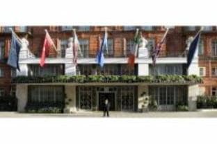 Claridge's, Maybourne