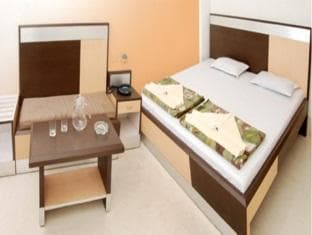 Hotel Yashoda International photo 4